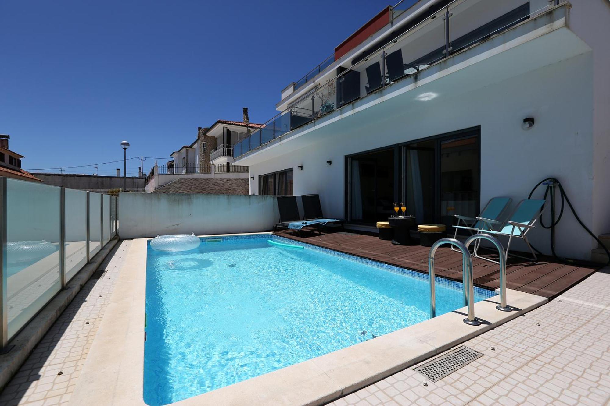 Apartment Bahia's House