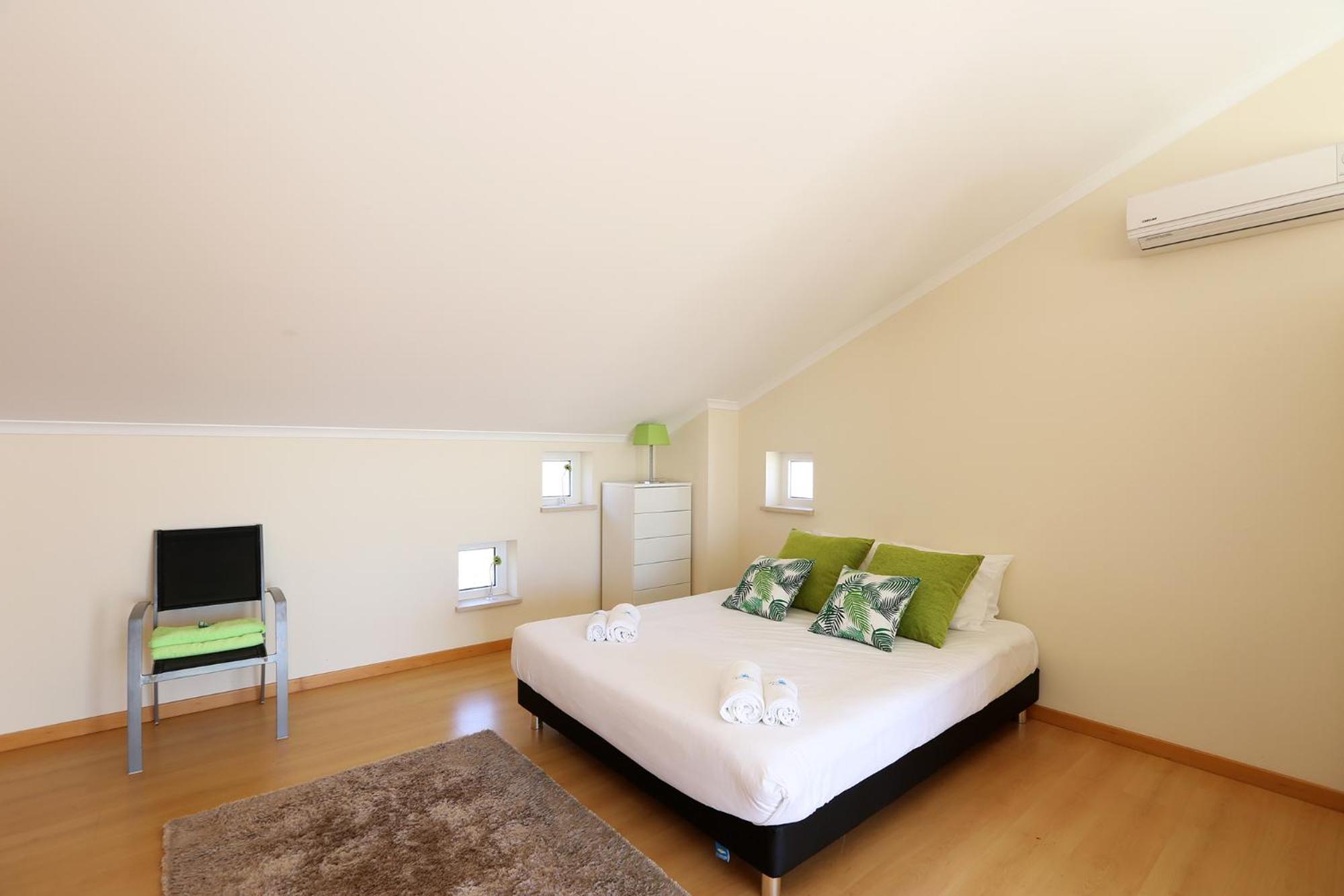 Bahia's House Apartment