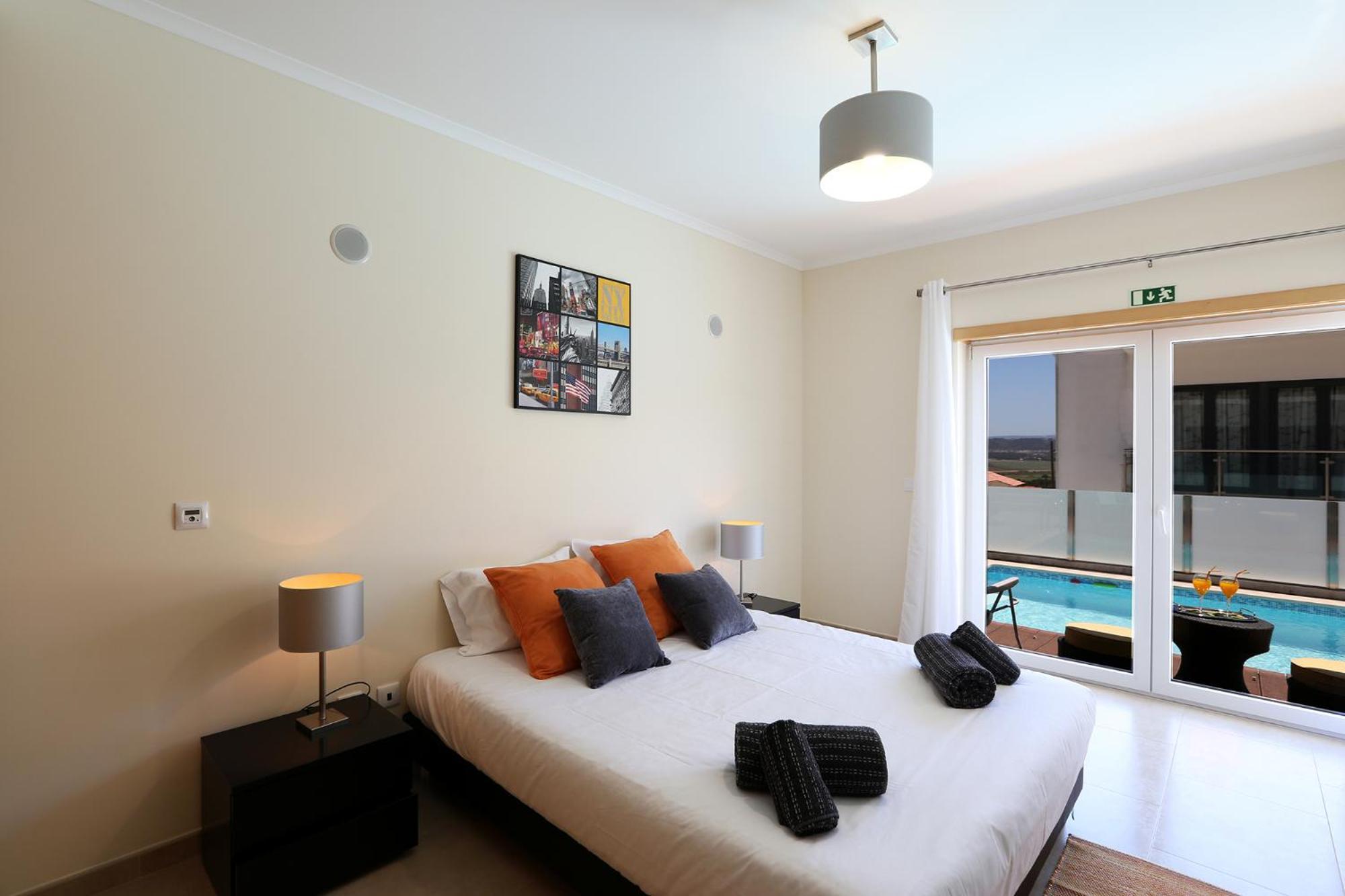 Apartment Bahia's House Salir de Porto
