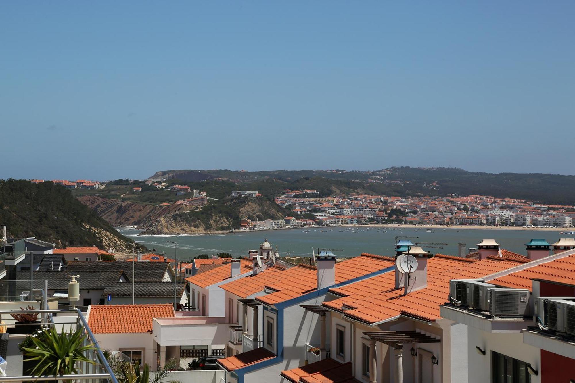 Bahia's House Apartment *