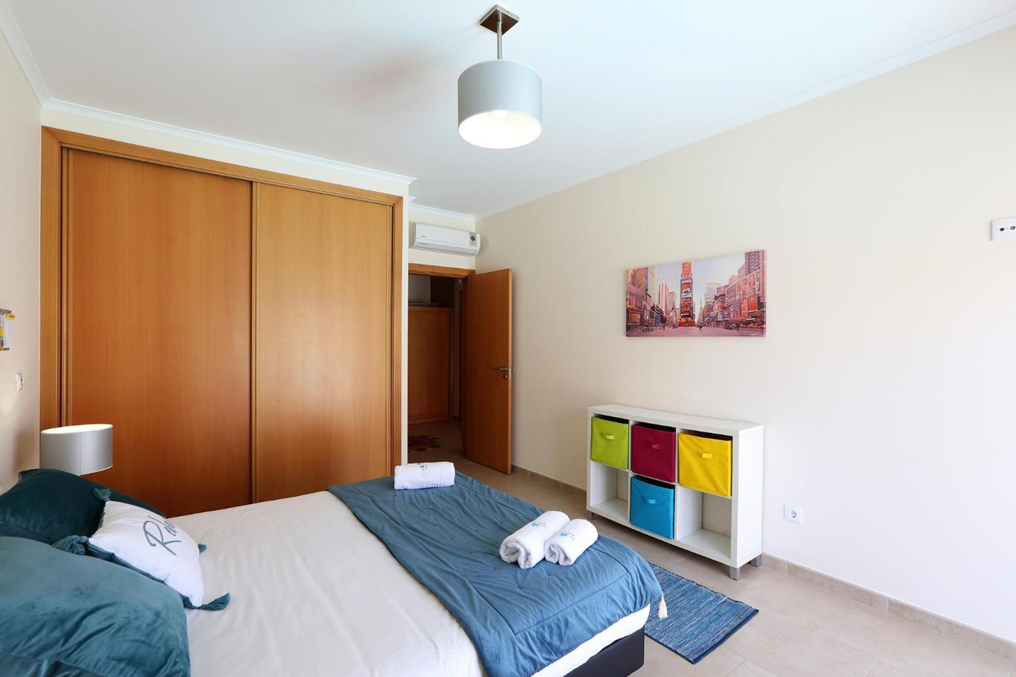 Appartement Bahia's House