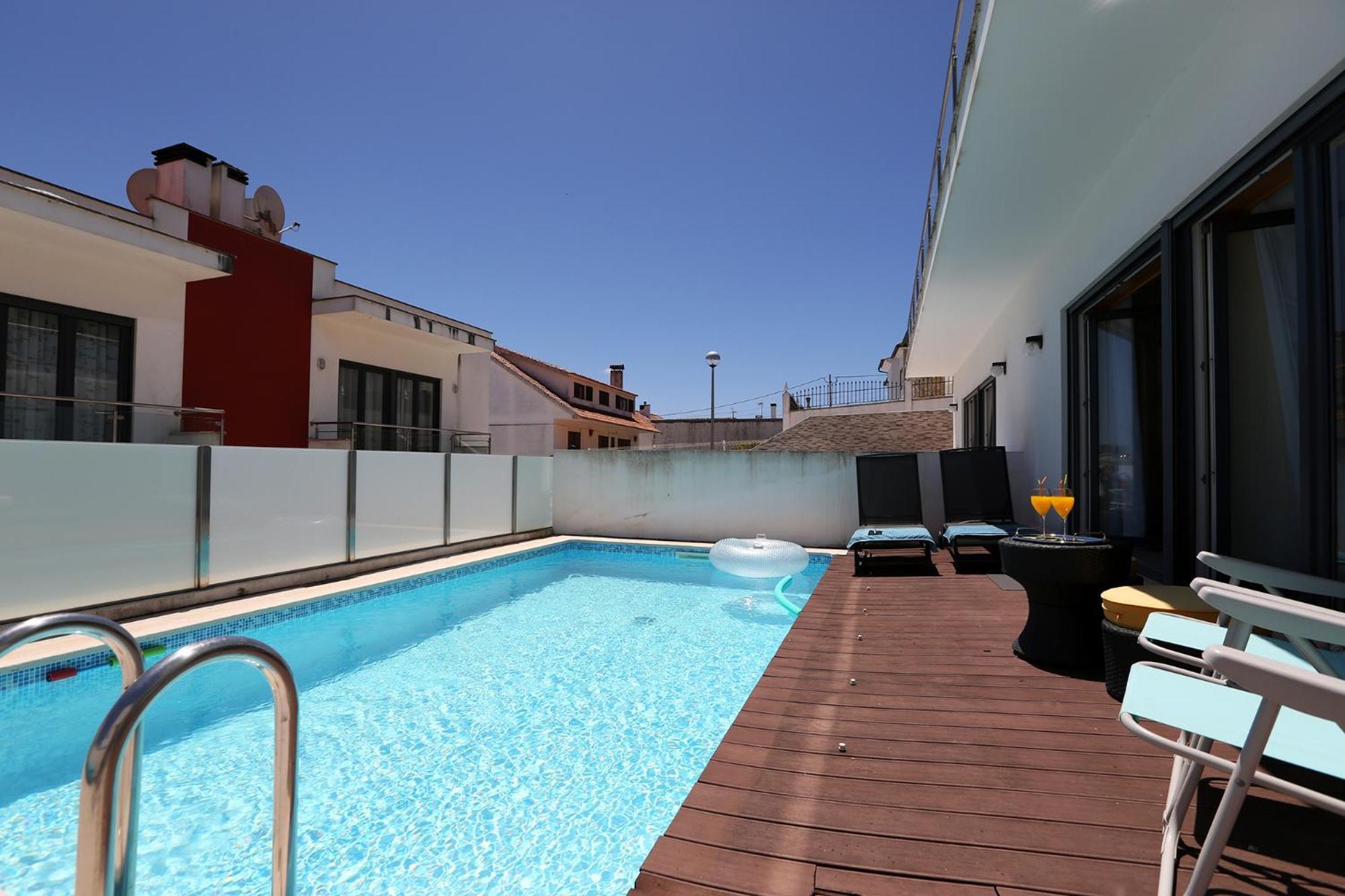 Bahia's House Apartment