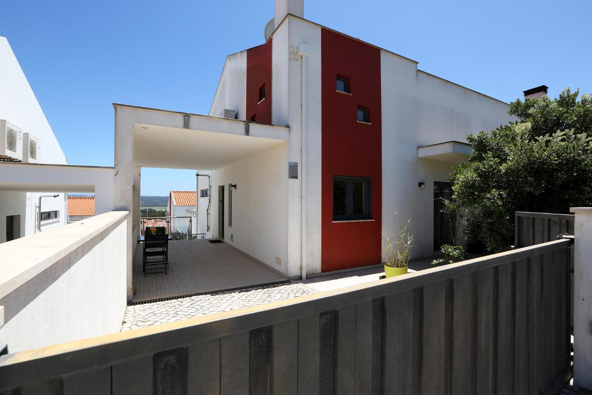 Bahia's House