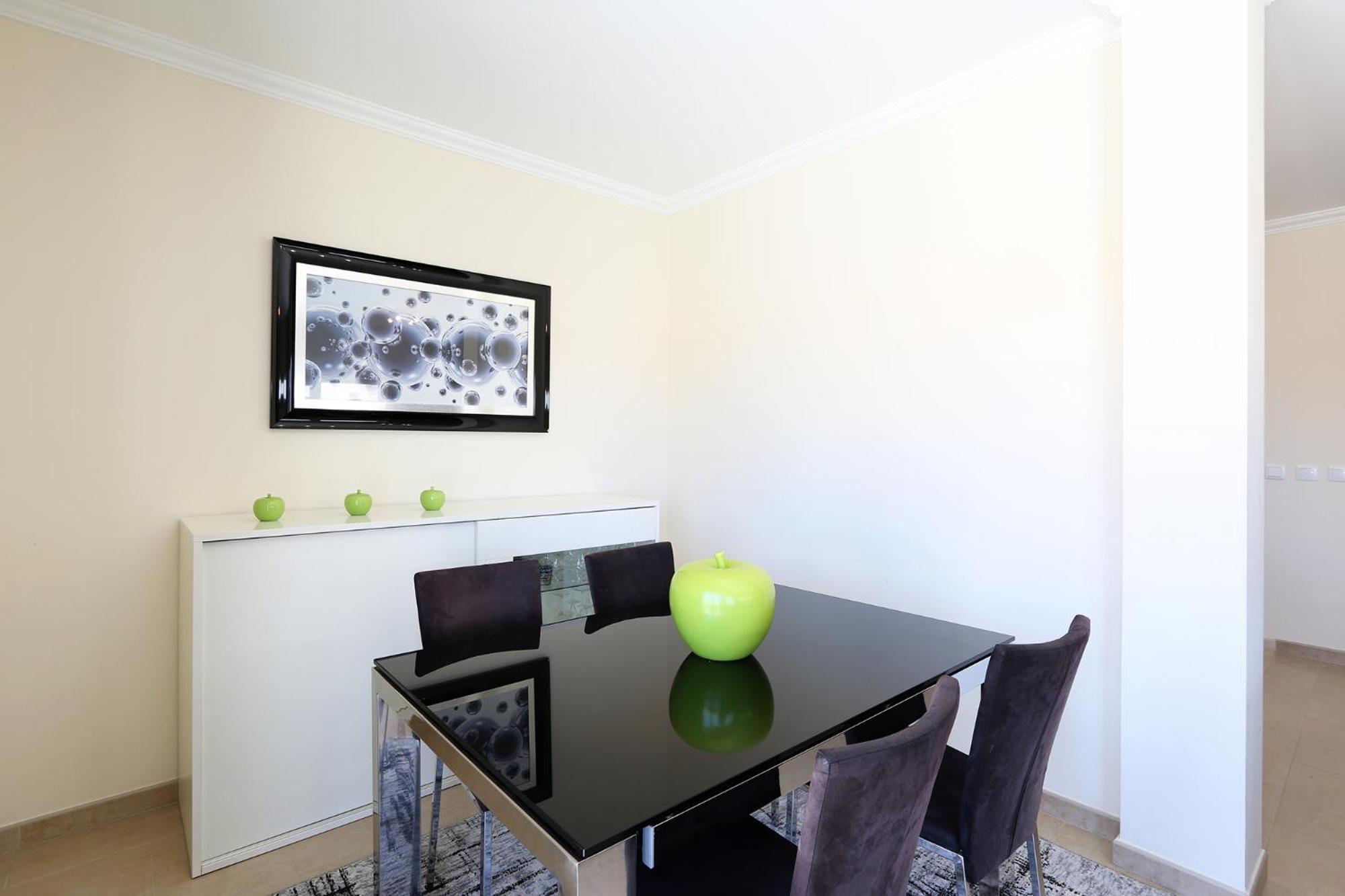 Bahia's House Apartment Salir de Porto