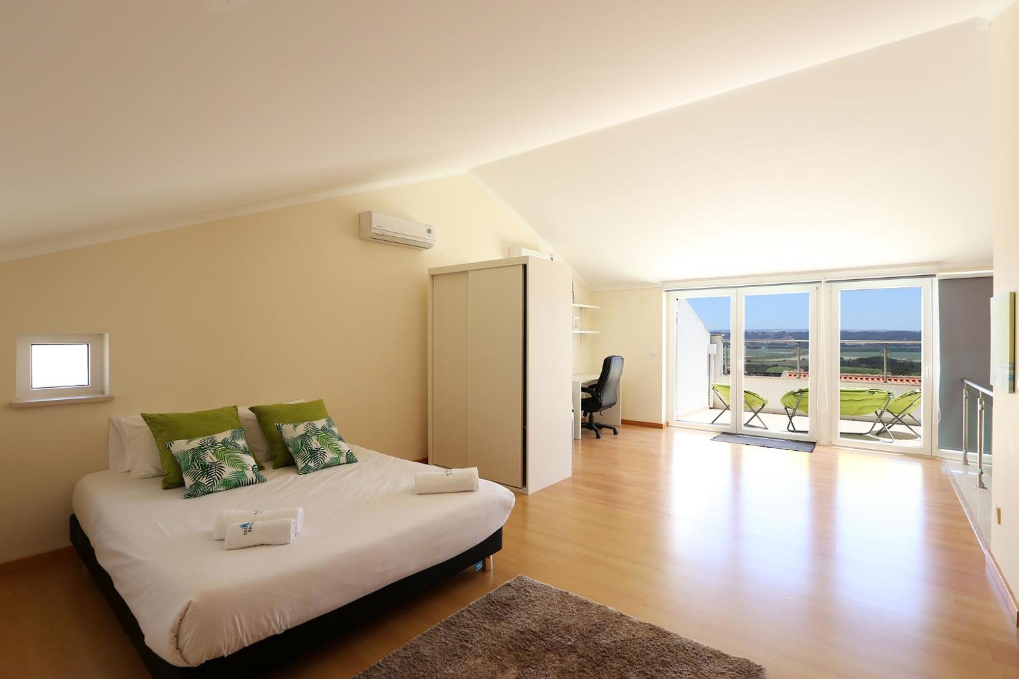 Apartment Bahia's House