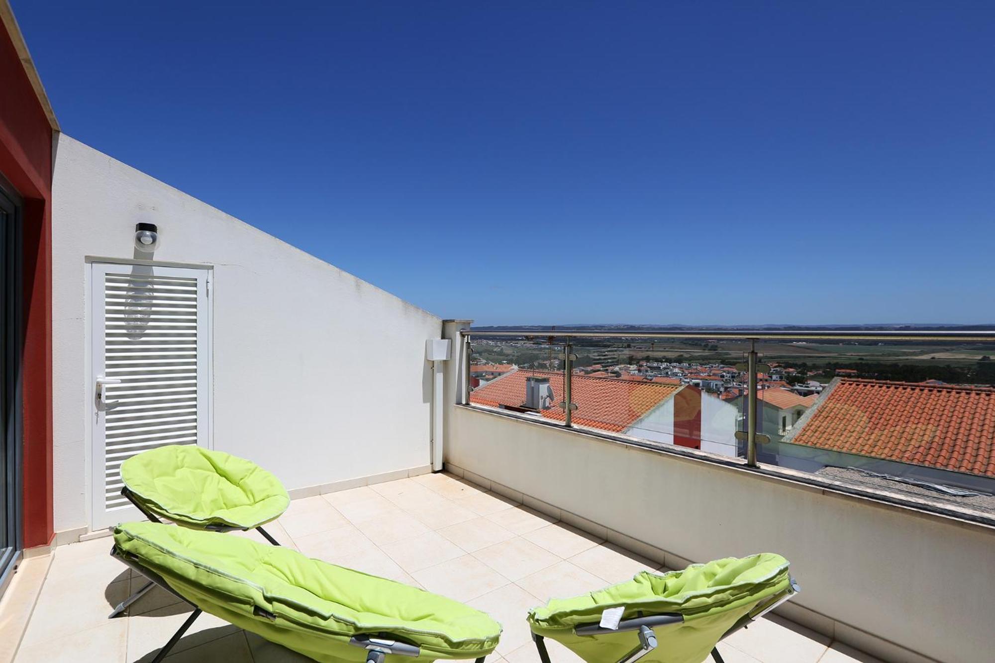 Bahia's House Apartment *