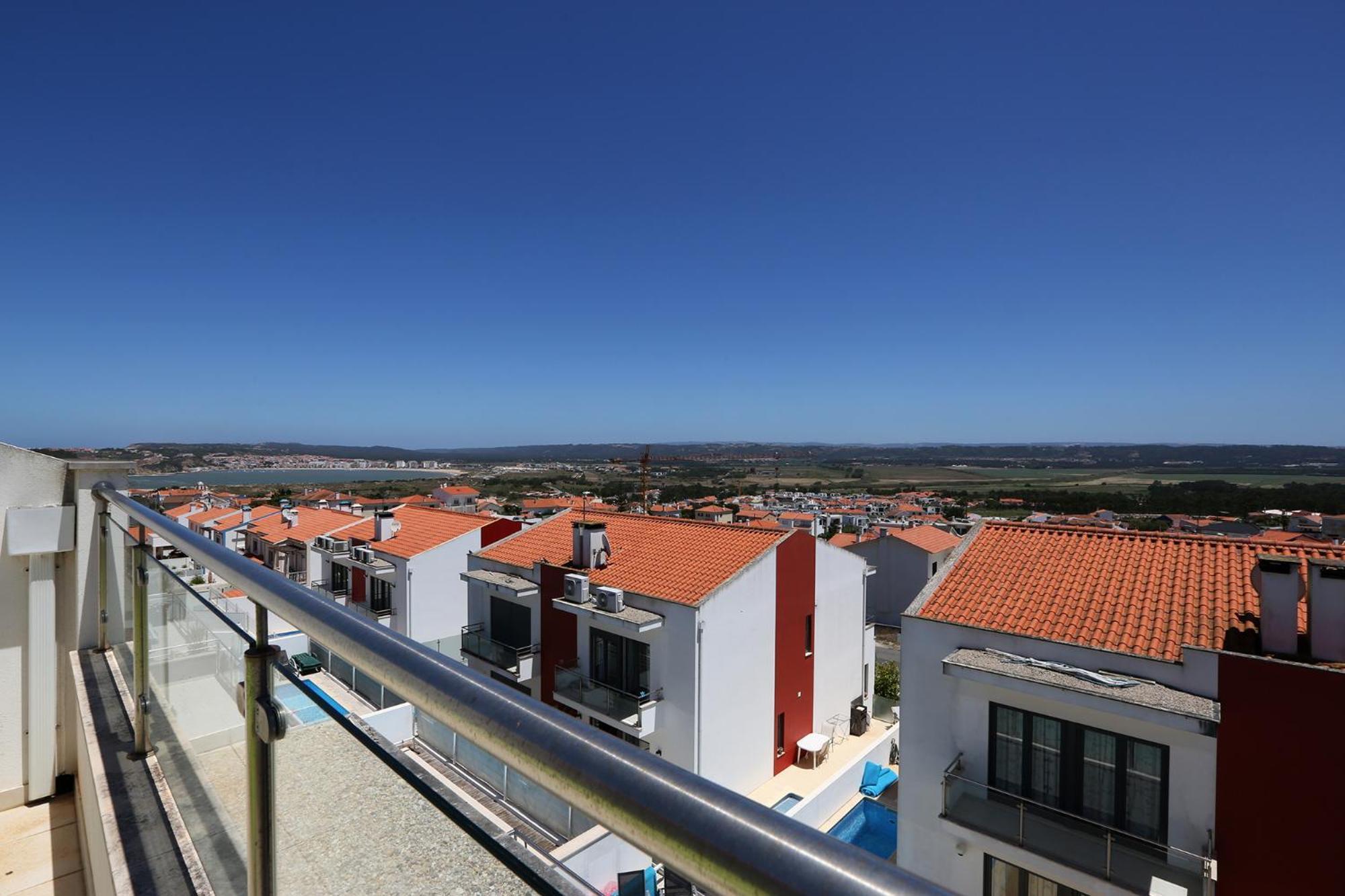 Bahia's House Salir de Porto