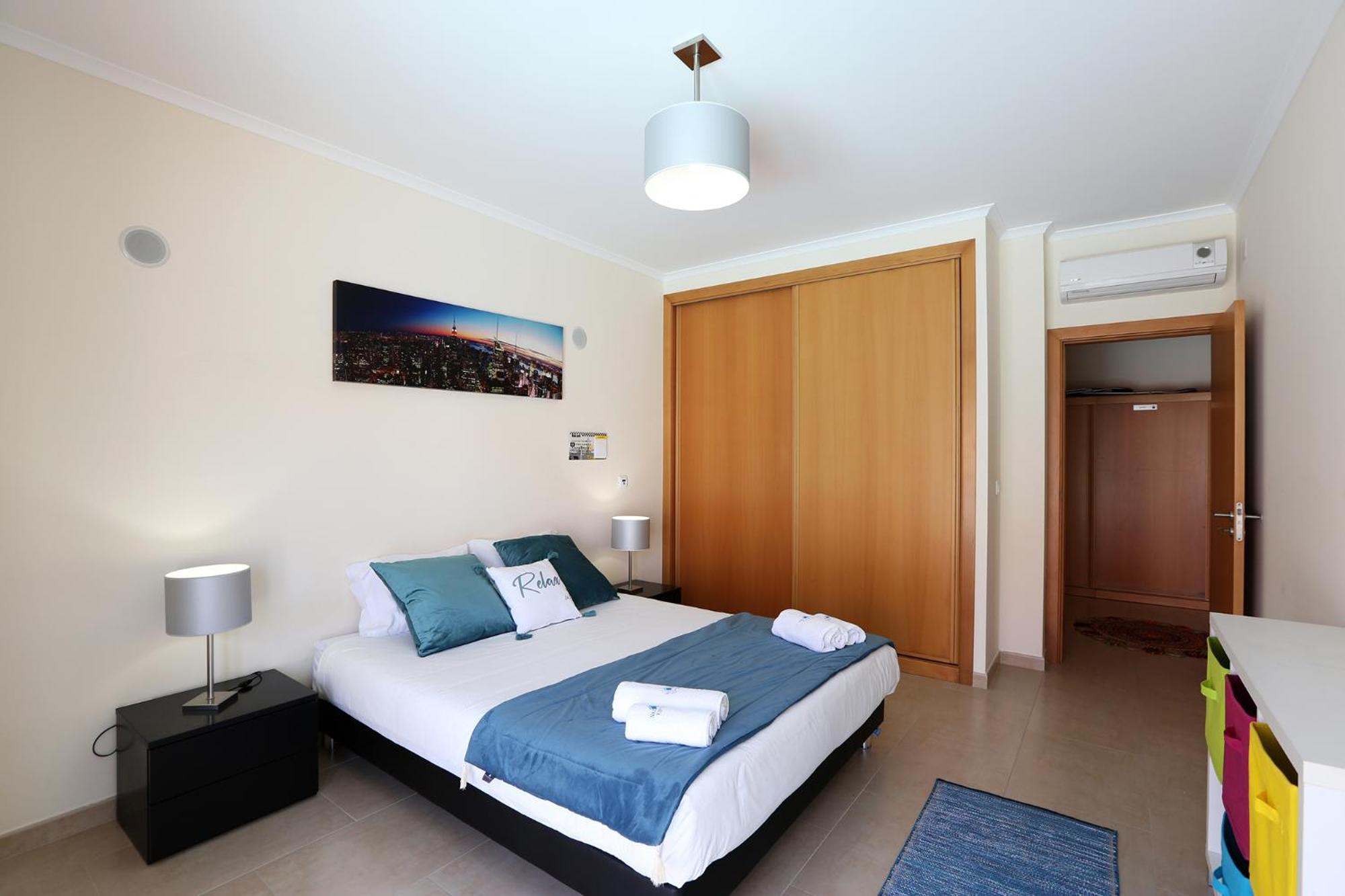 Bahia's House Apartment