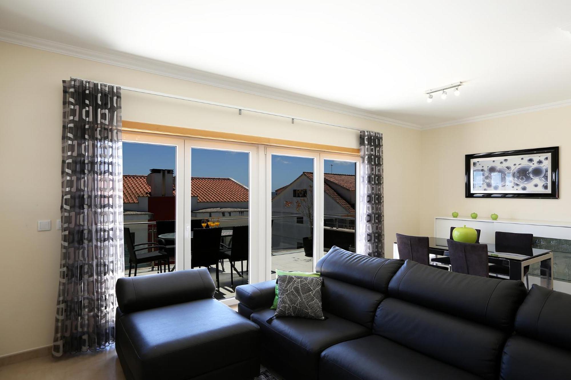 Apartment Bahia's House