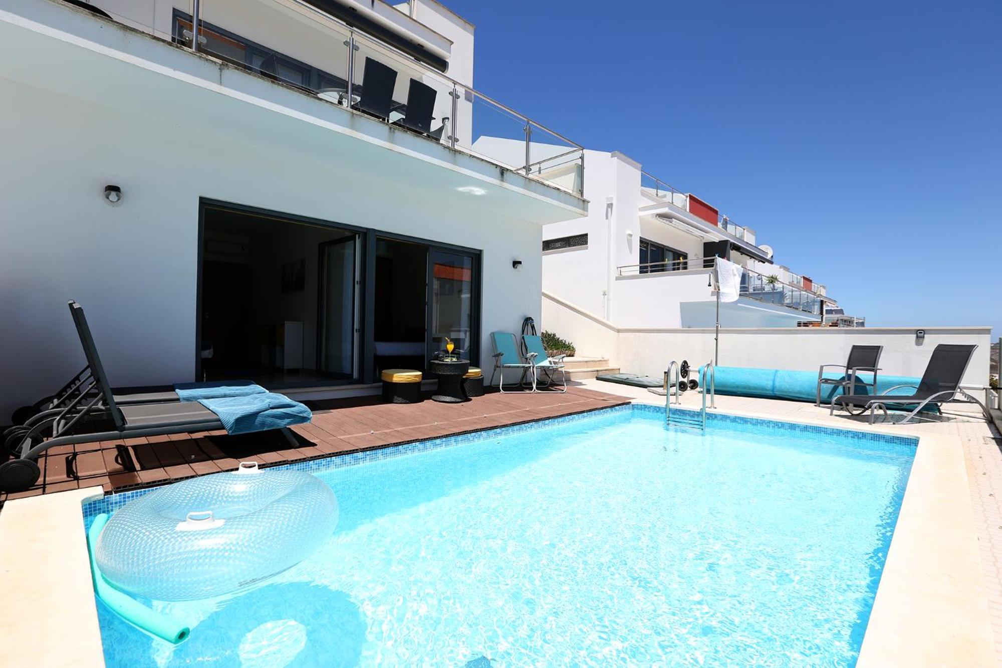 Apartment Bahia's House