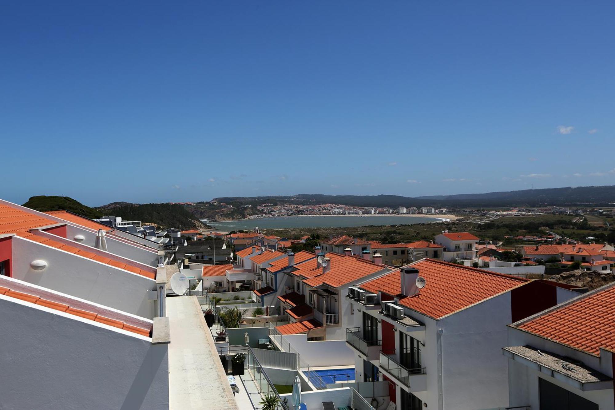 Bahia's House * Salir de Porto
