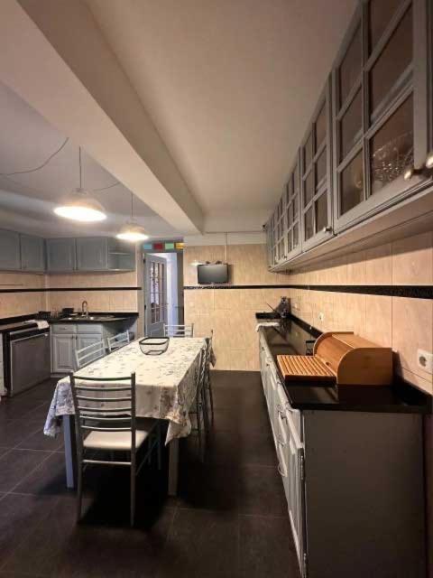 Casa Valhalla Inn Funchal (Madeira)