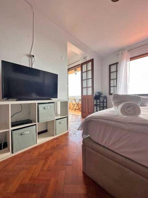 Pensão Casa Valhalla *