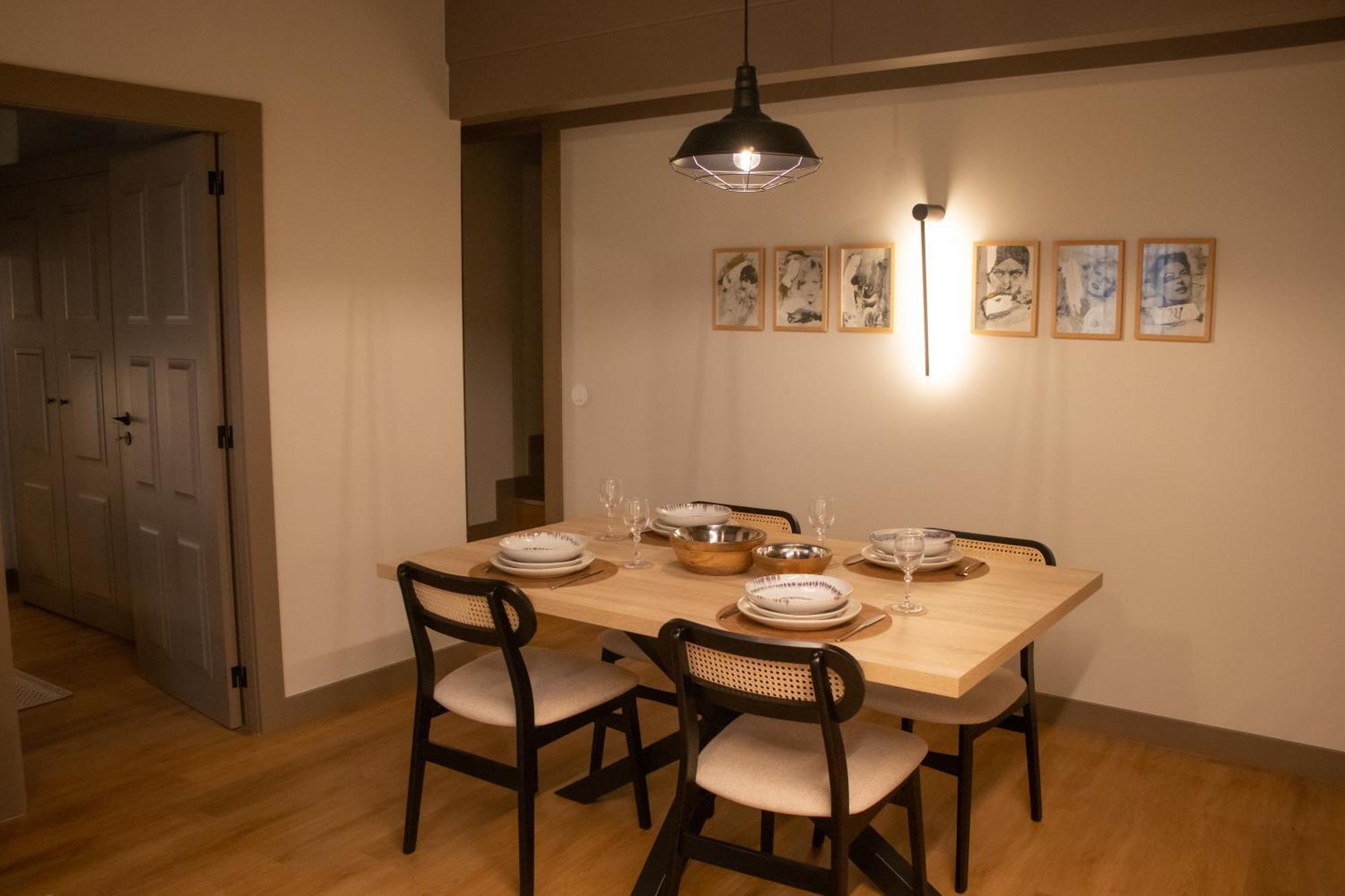 Brasilia Residences Guimaraes