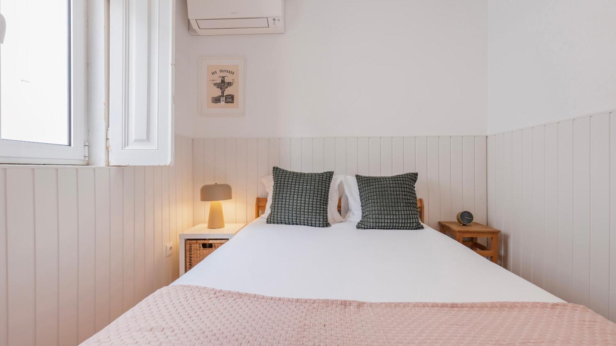 Patio Vilareto - Clara By Lovelystay *