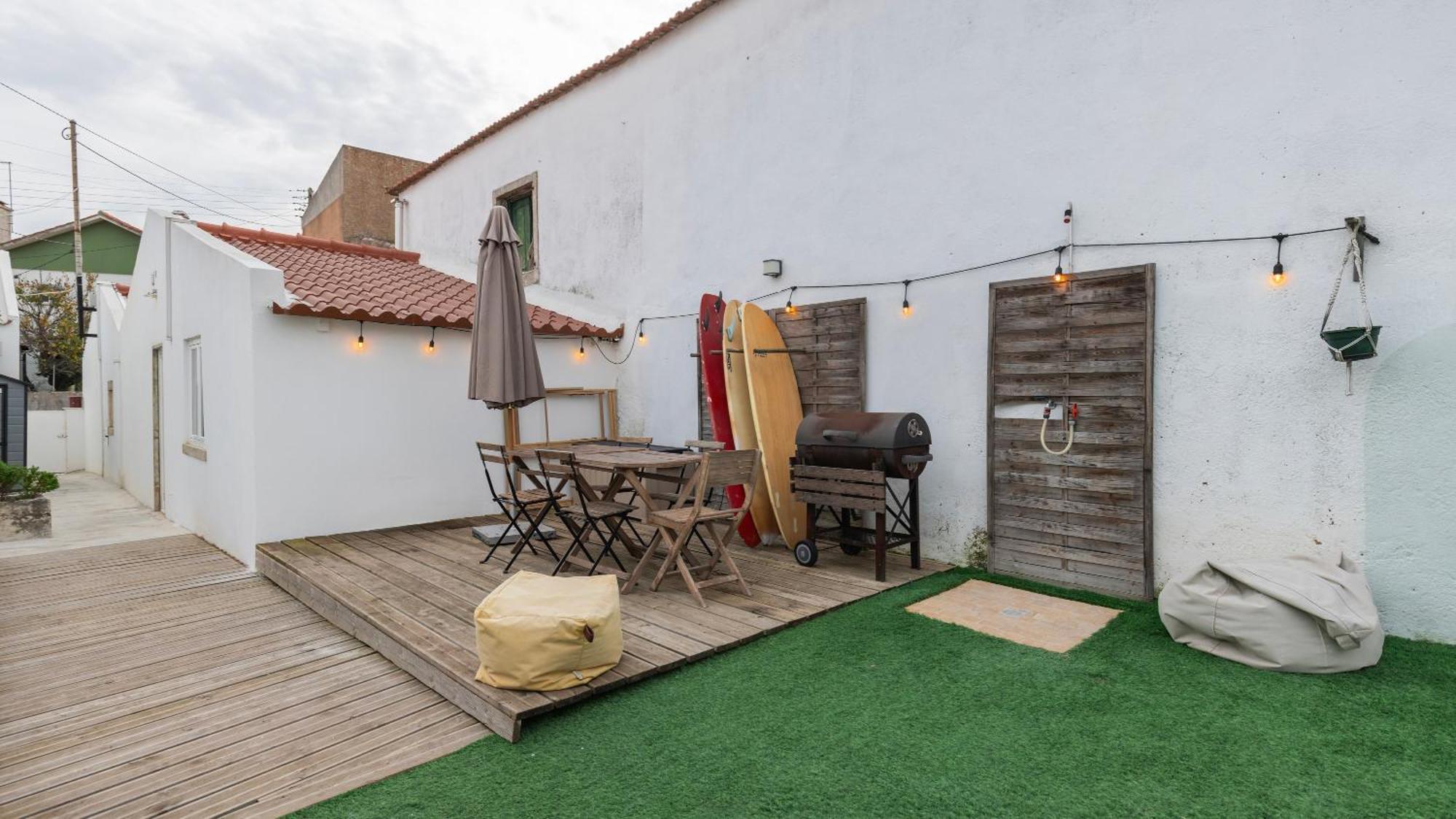 Patio Vilareto - Clara By Lovelystay