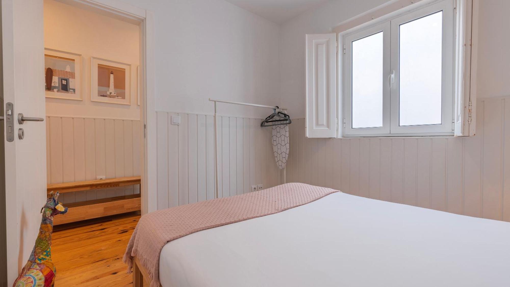 Apartment Patio Vilareto - Clara By Lovelystay *