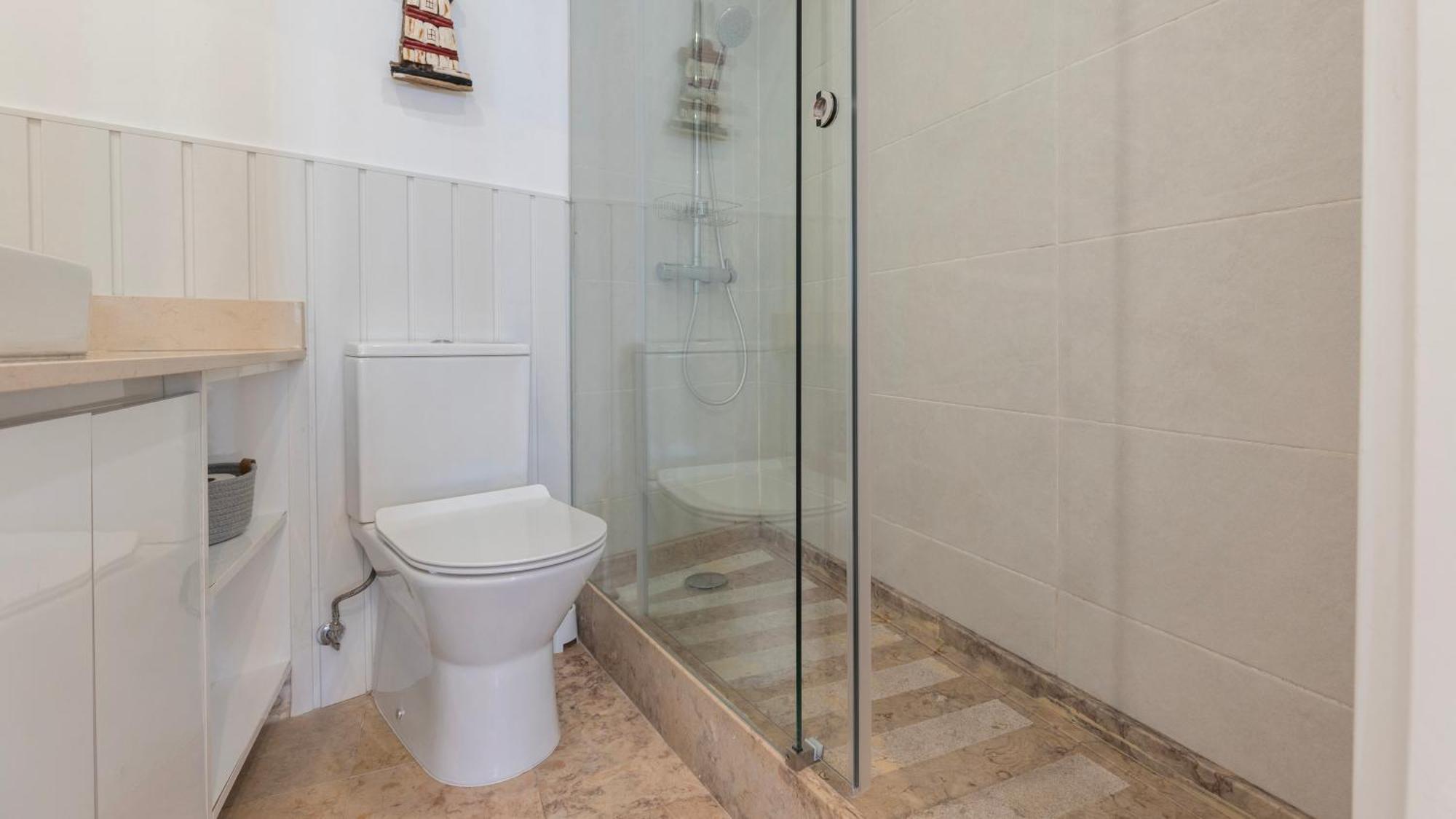 Apartment Patio Vilareto - Clara By Lovelystay