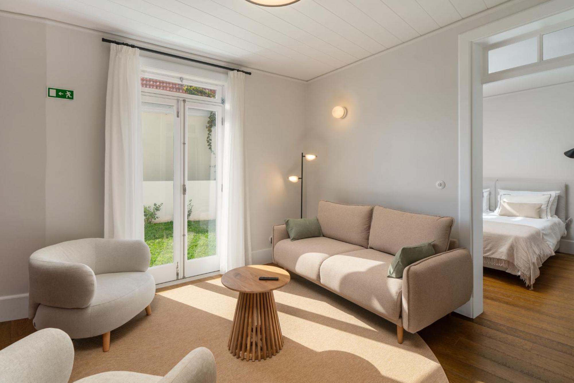 Ourmadeira - Memorhia Carmhim Villa *
