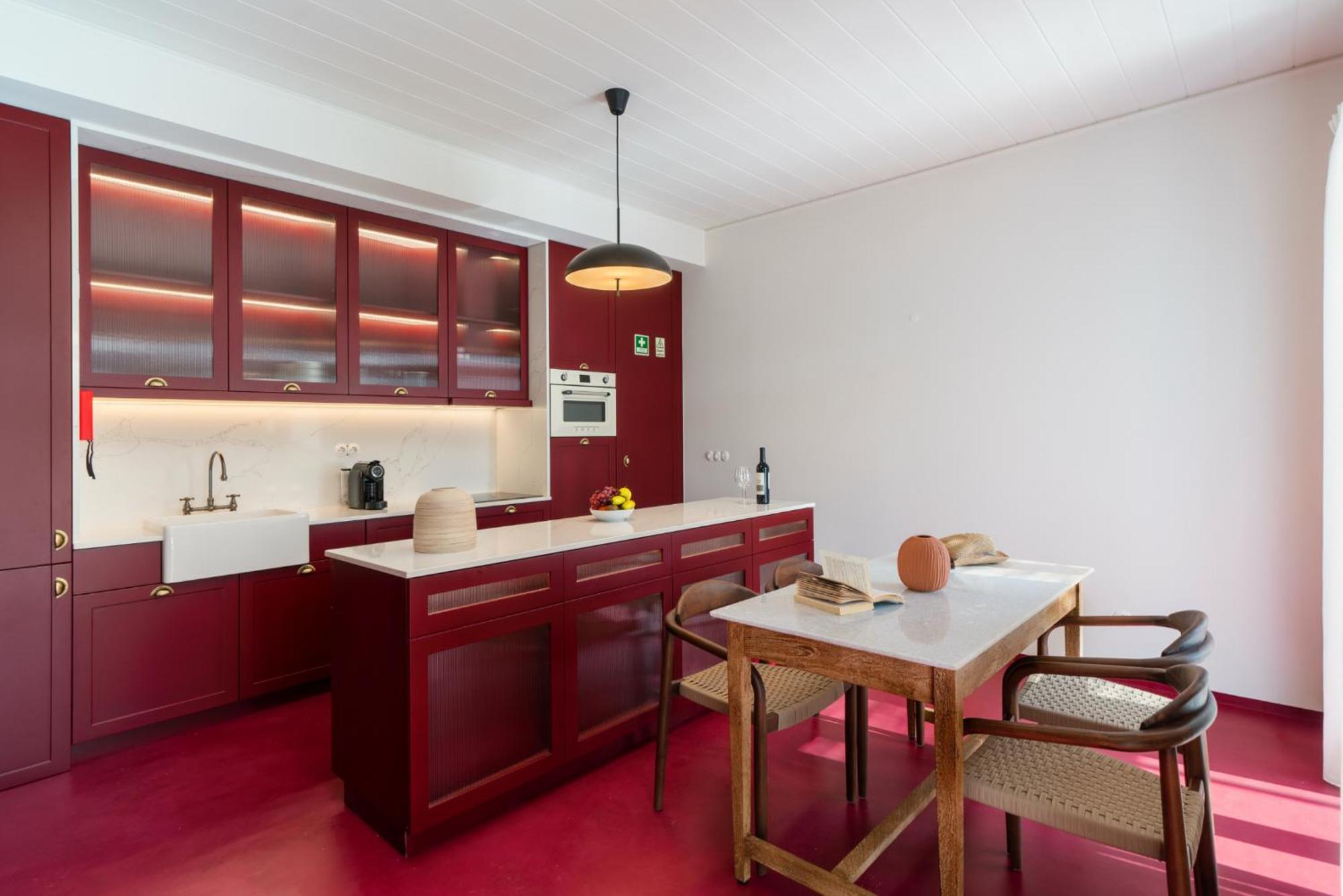 Ourmadeira - Memorhia Carmhim Villa Calheta (Madeira)