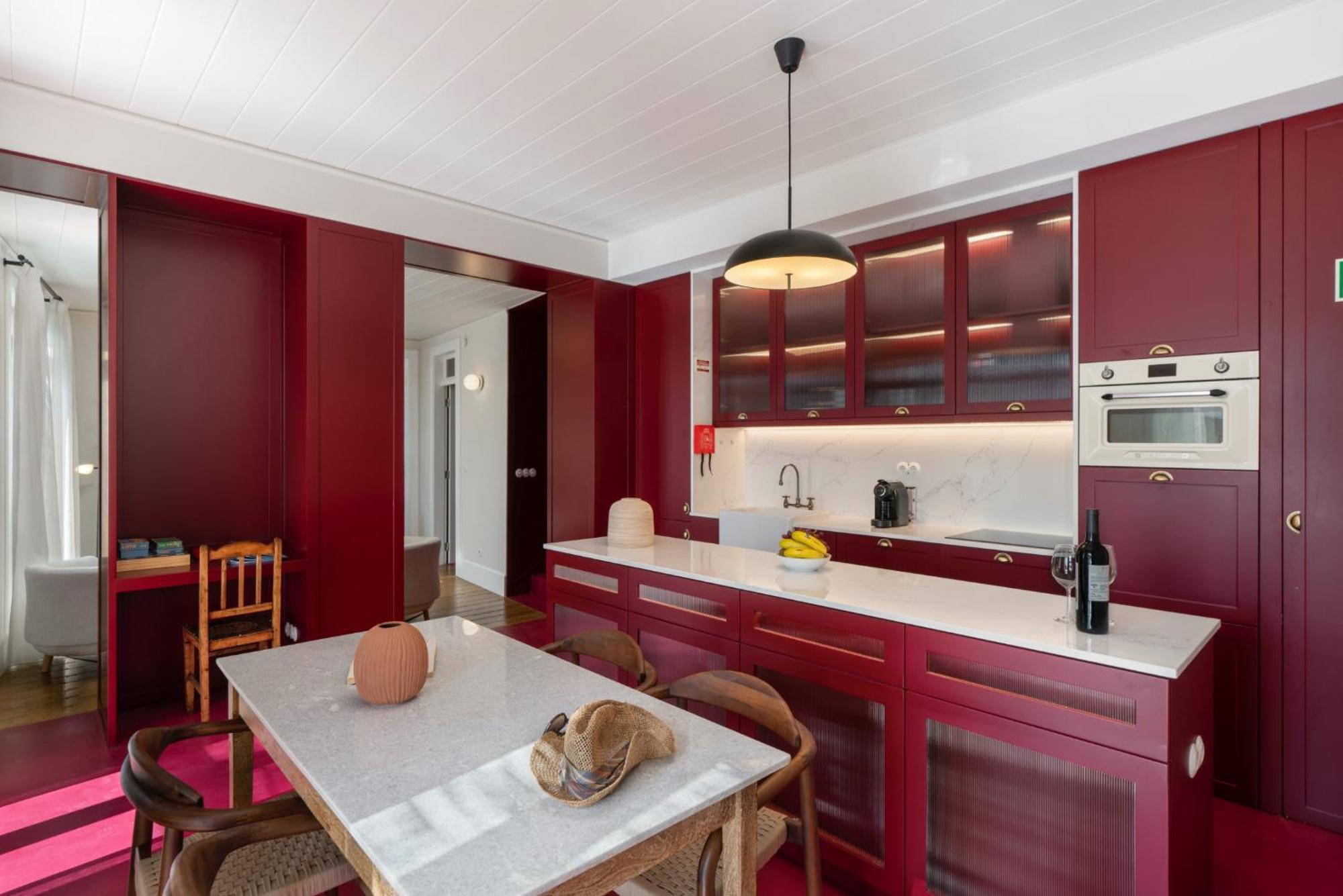 Villa Ourmadeira - Memorhia Carmhim *