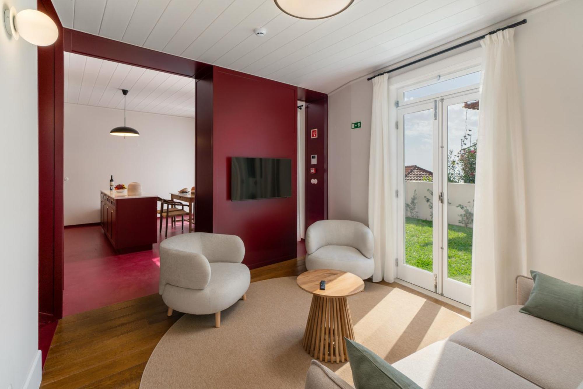 Ourmadeira - Memorhia Carmhim Villa Calheta (Madeira)