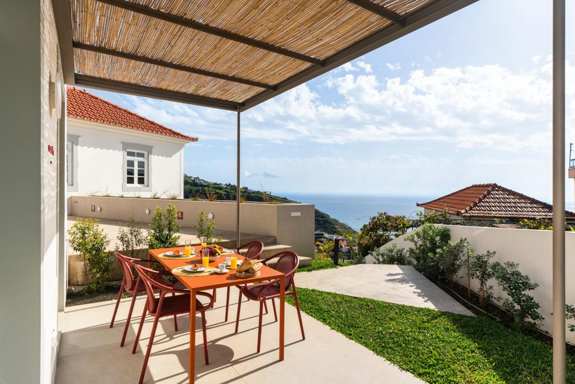 Ourmadeira - Memorhia Carmhim Villa *