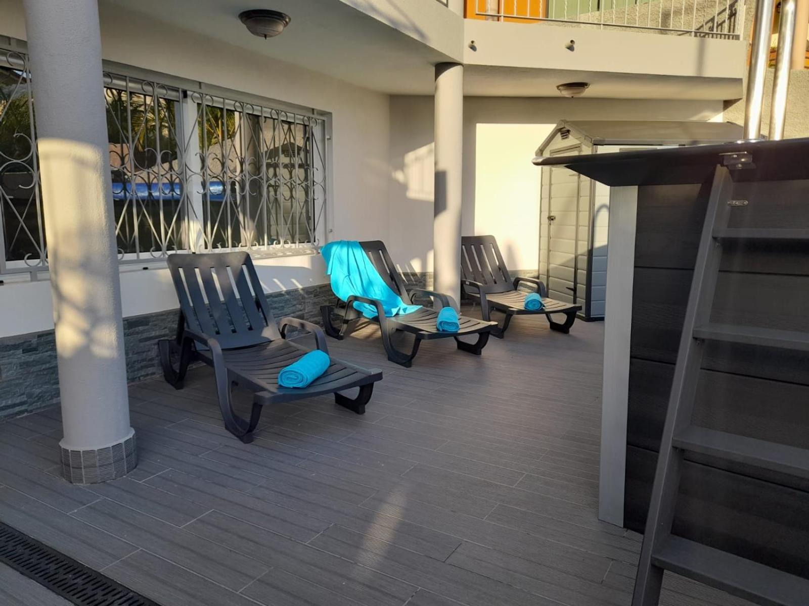 Villa Rodrigues Funchal (Madeira)