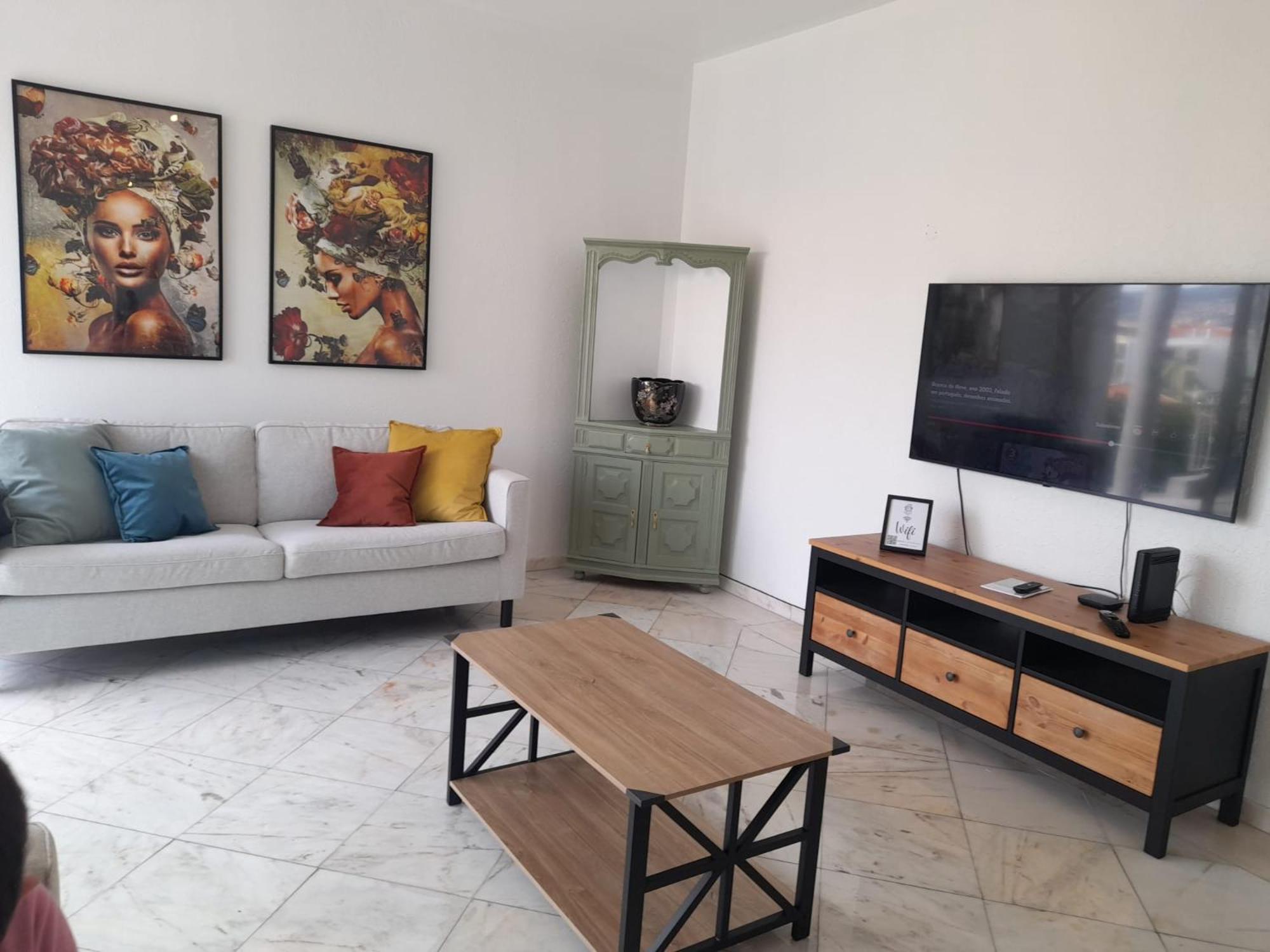 Rodrigues Villa