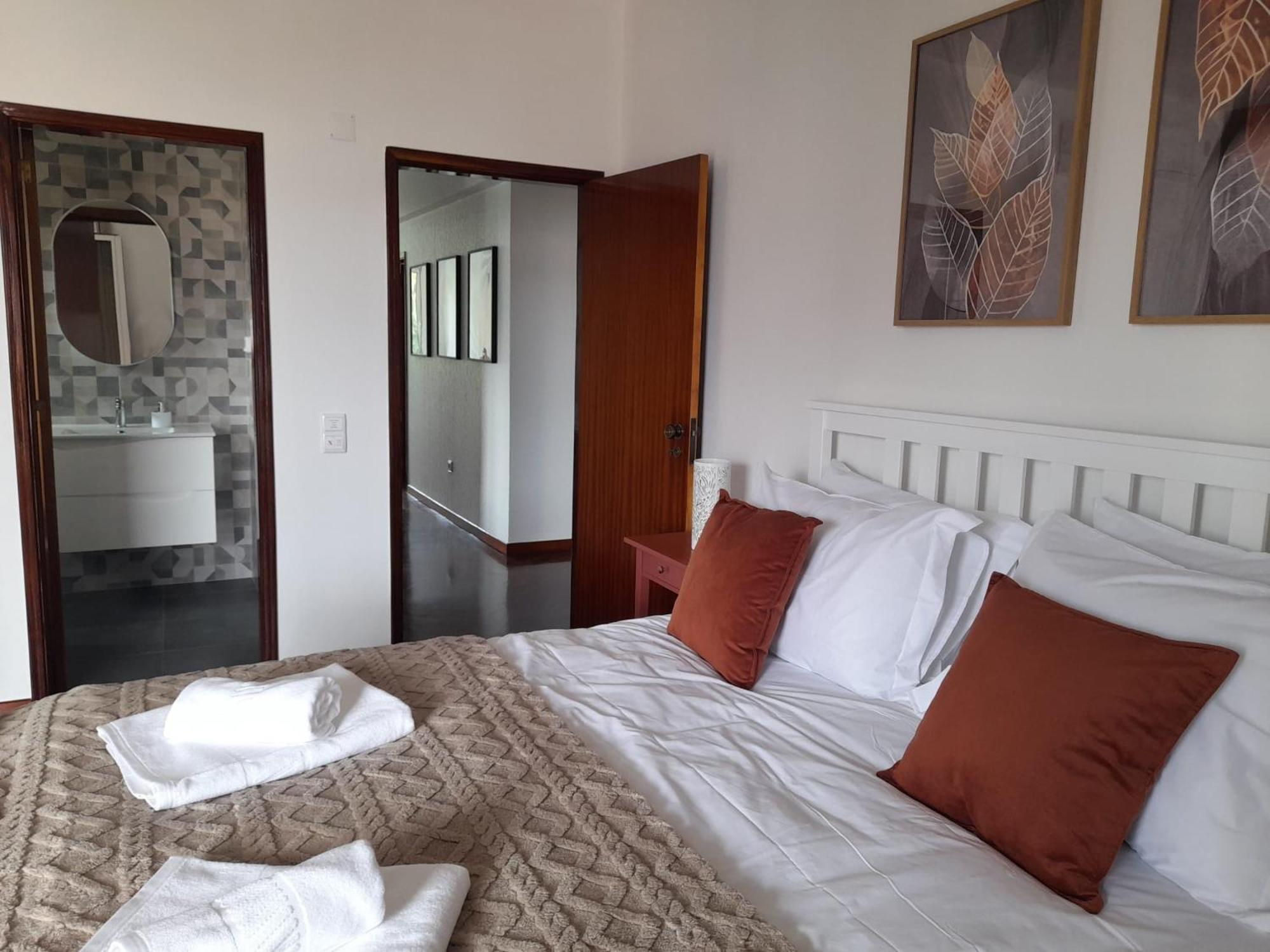 Rodrigues Villa Funchal (Madeira)