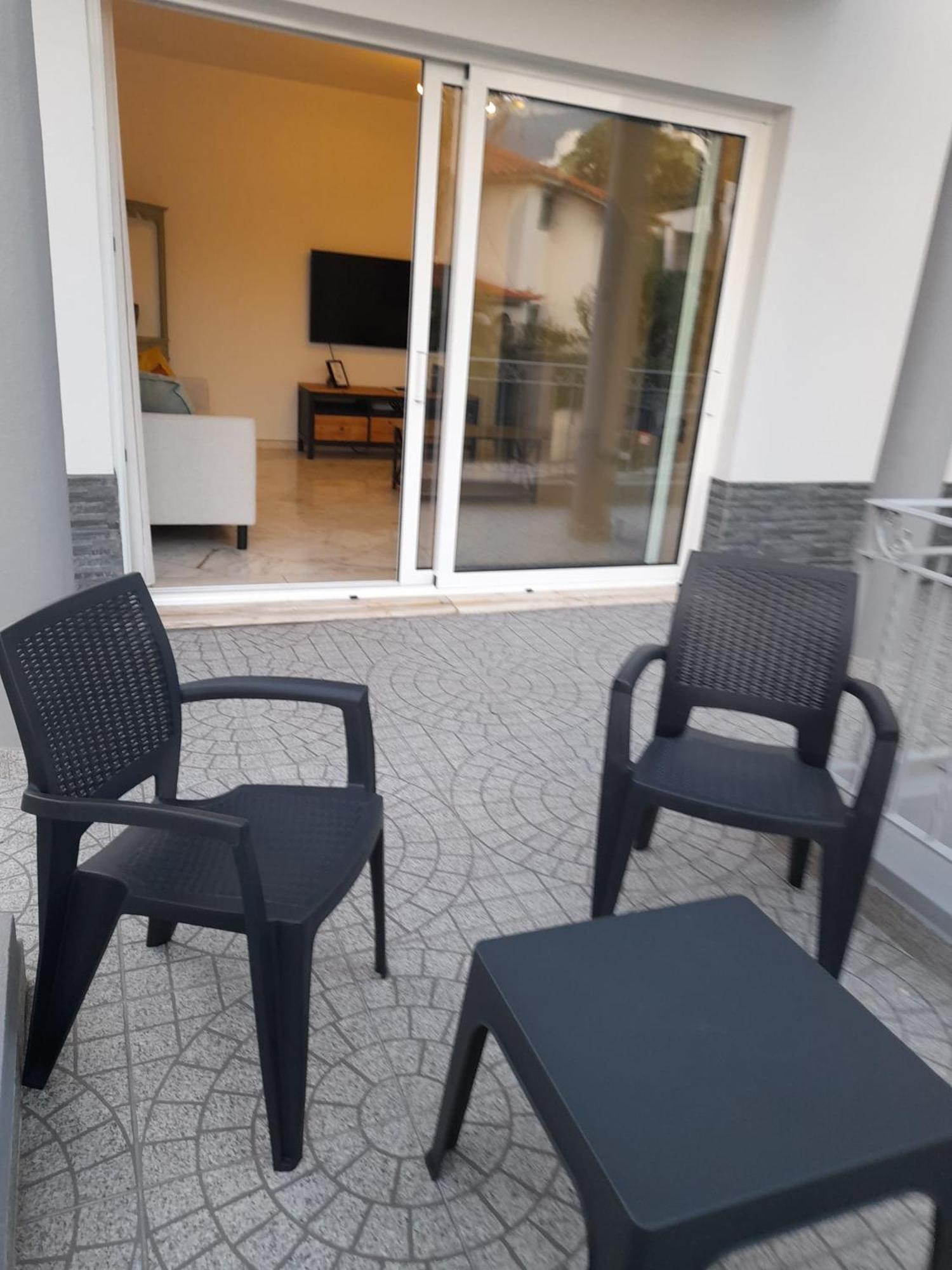 Villa Rodrigues *