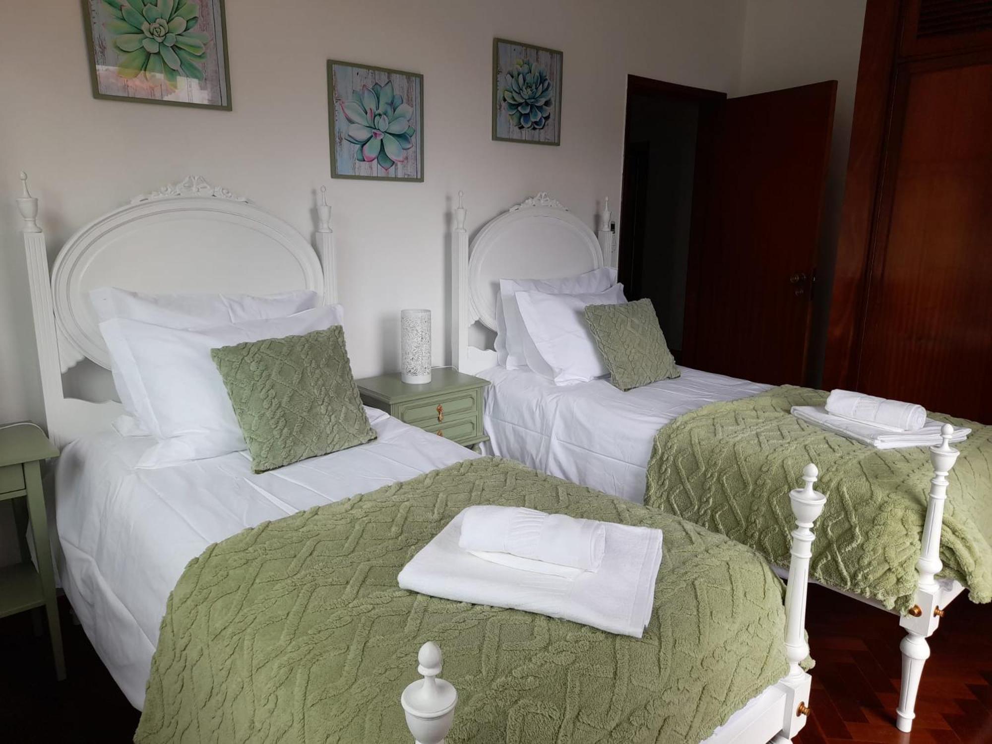 Rodrigues Villa Funchal (Madeira)