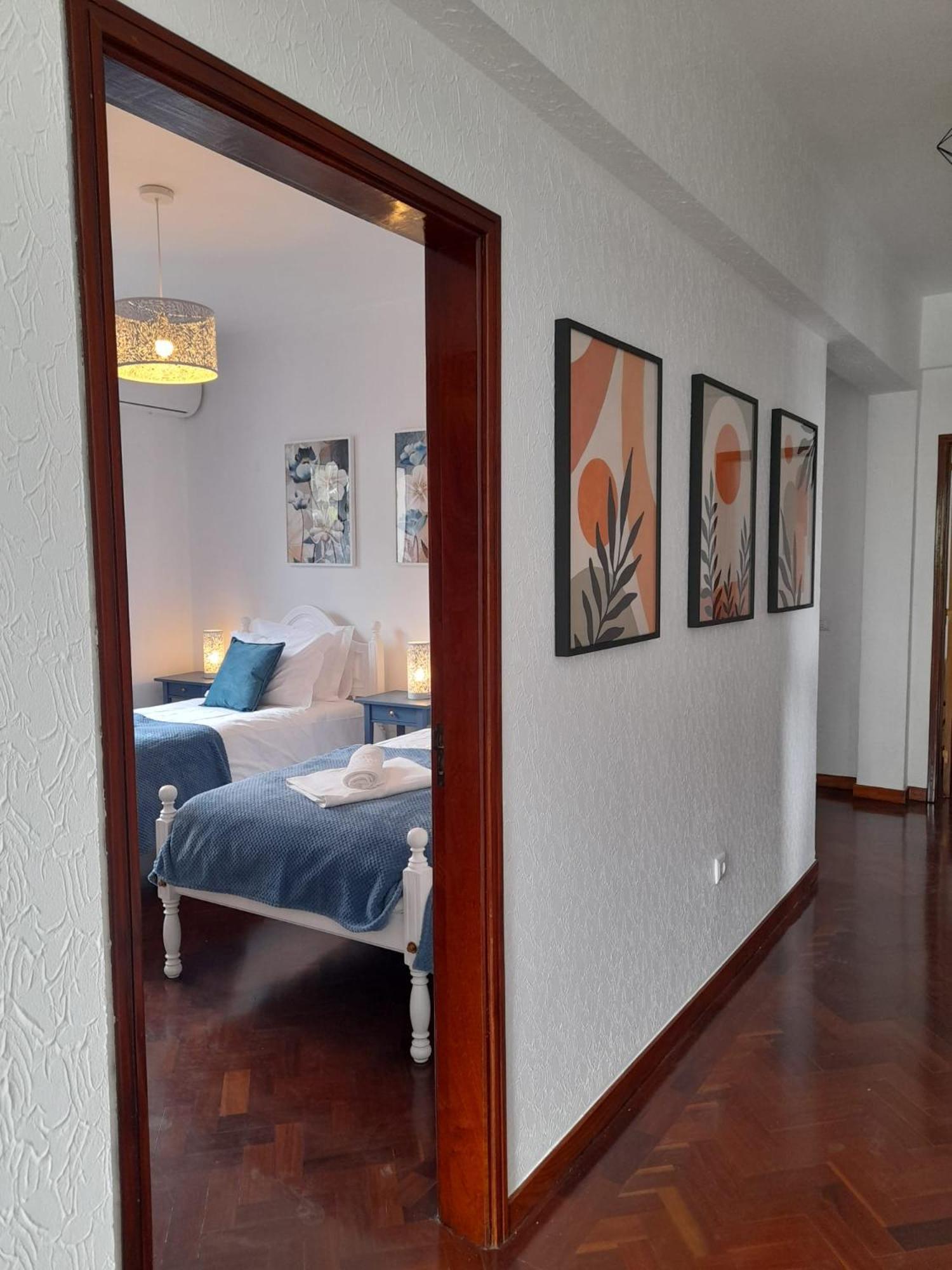 Villa Rodrigues Funchal (Madeira)