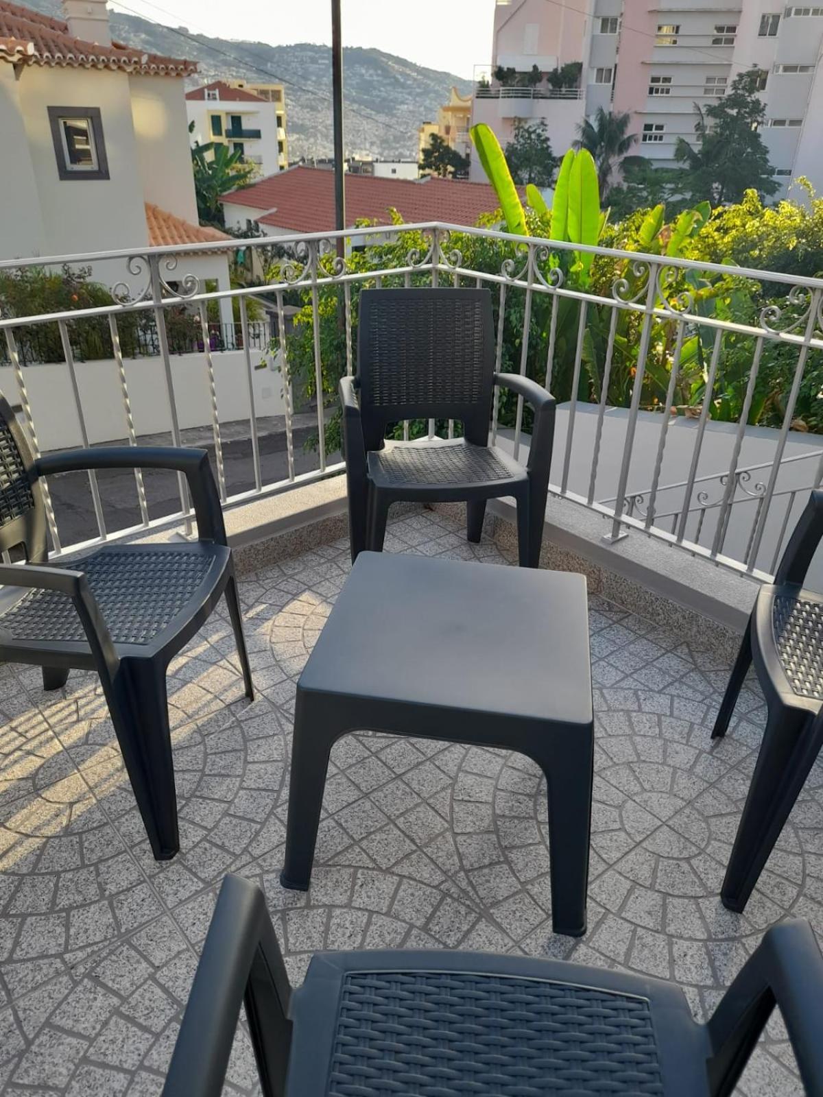 Rodrigues Villa