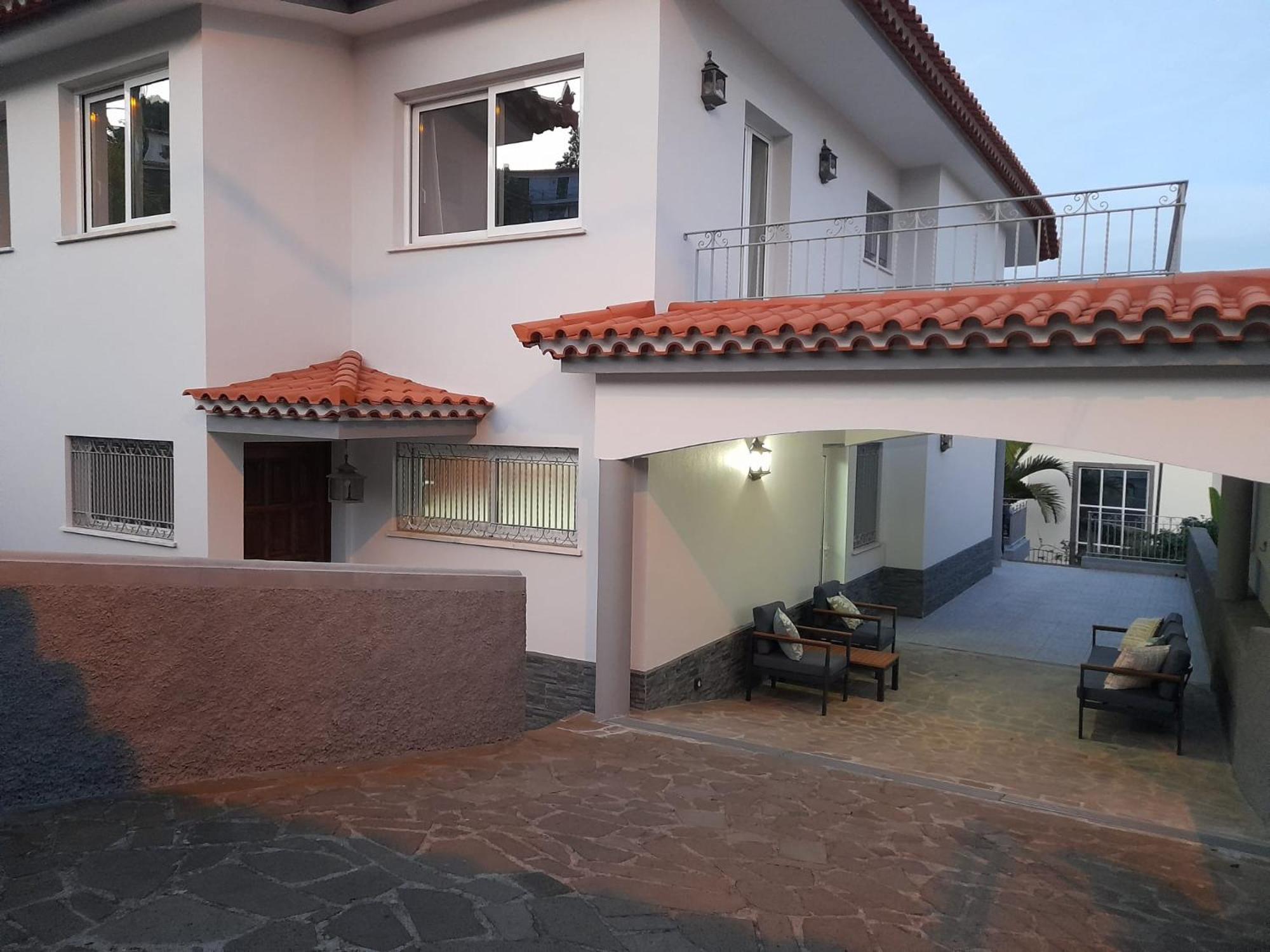 Villa Rodrigues