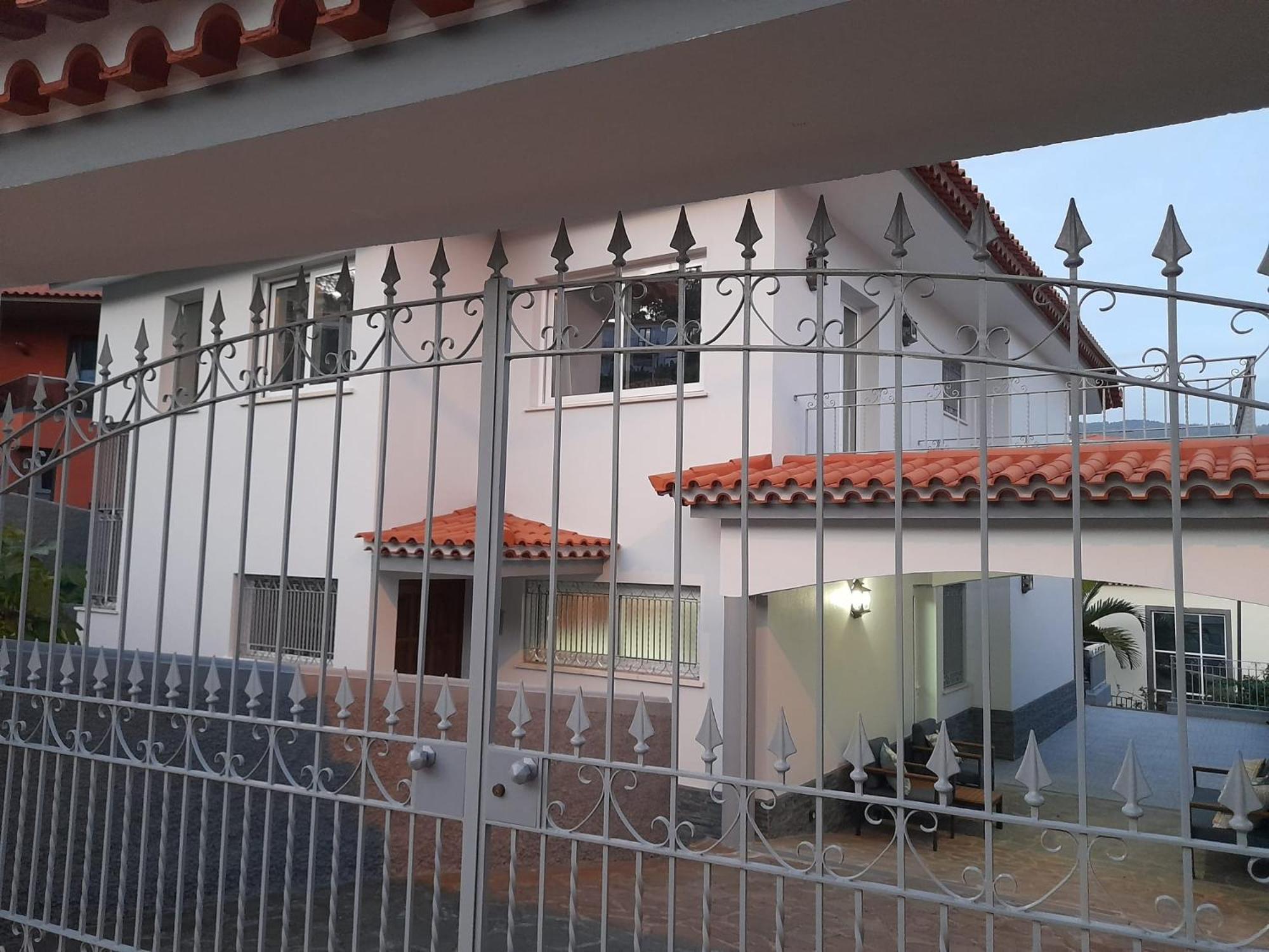 Villa Rodrigues
