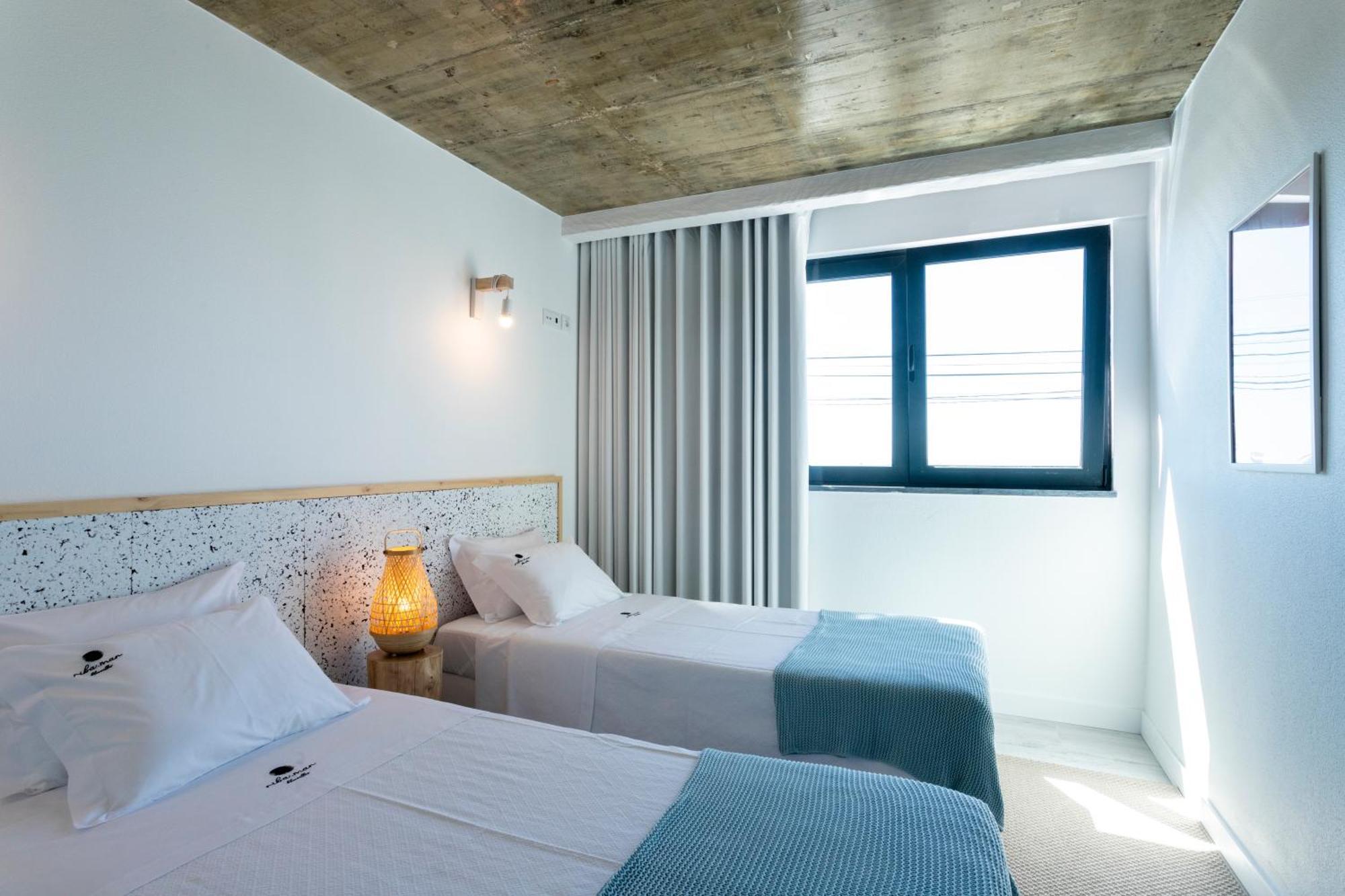 Refugio Com E Vista Mar - Ribamar Bluevillas Apartment Ribamar (Torres Vedras)