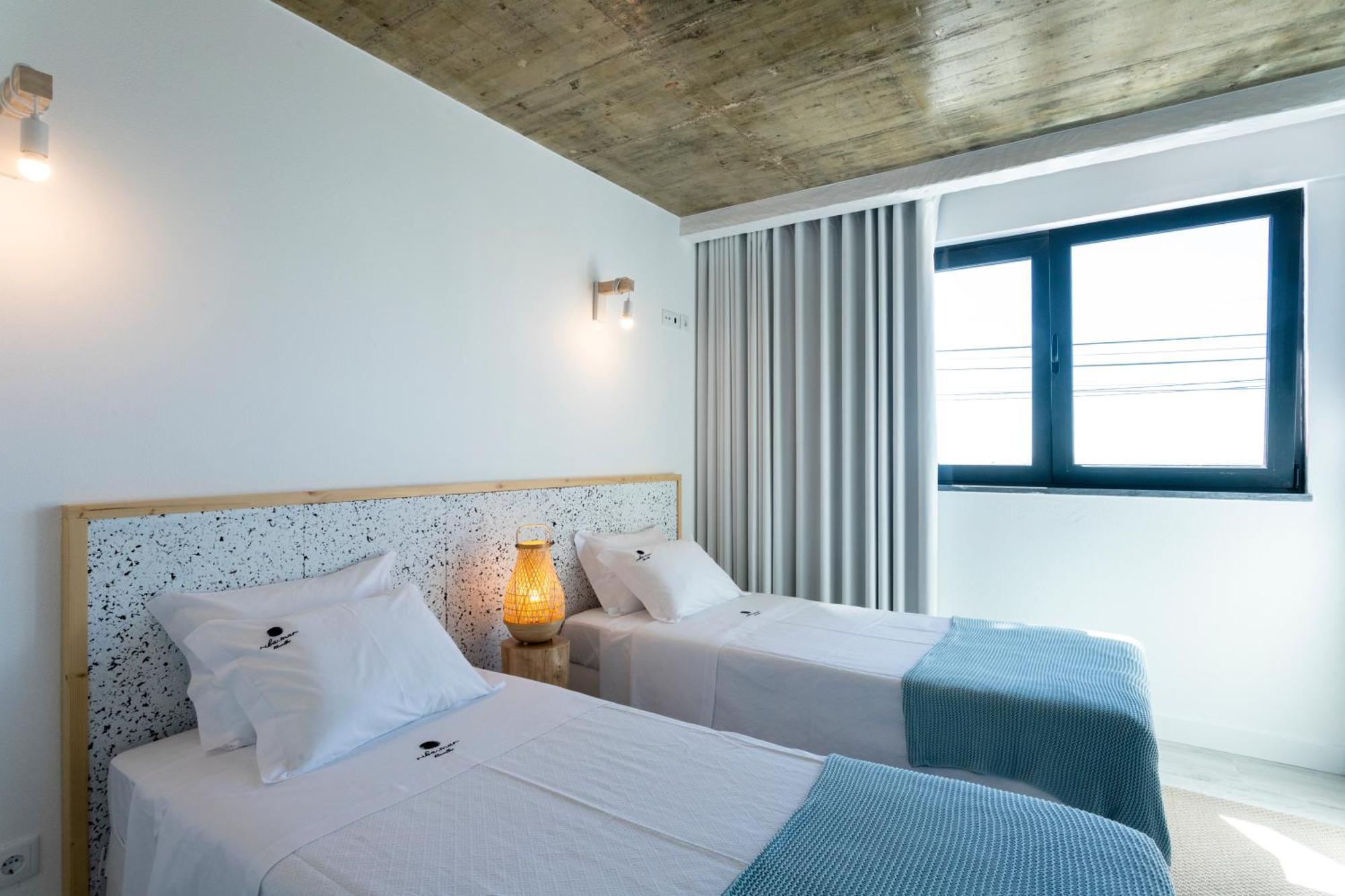 Apartment Refugio Com E Vista Mar - Ribamar Bluevillas