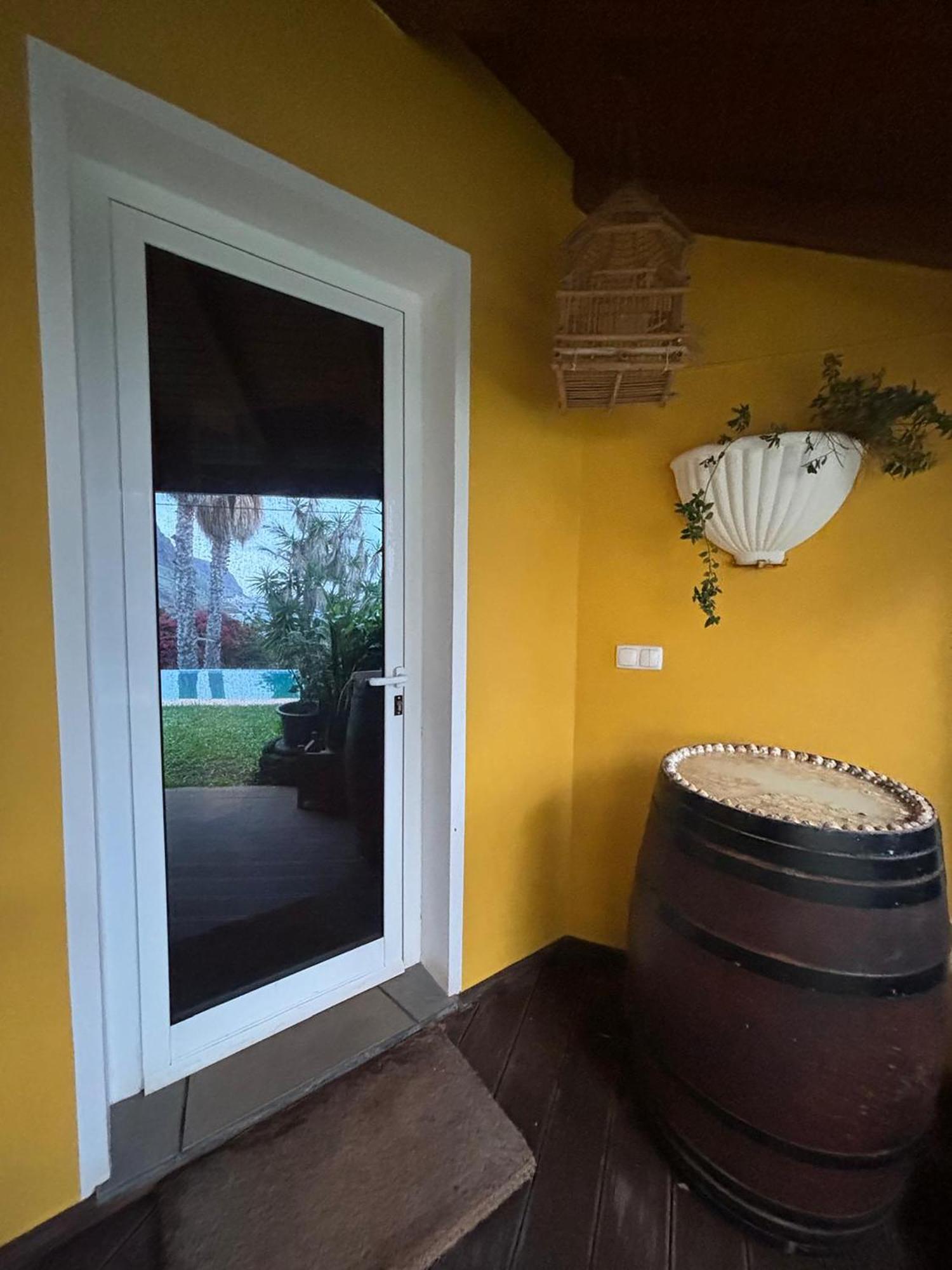 Homestay Bela Vigia 3 Jardim do Mar