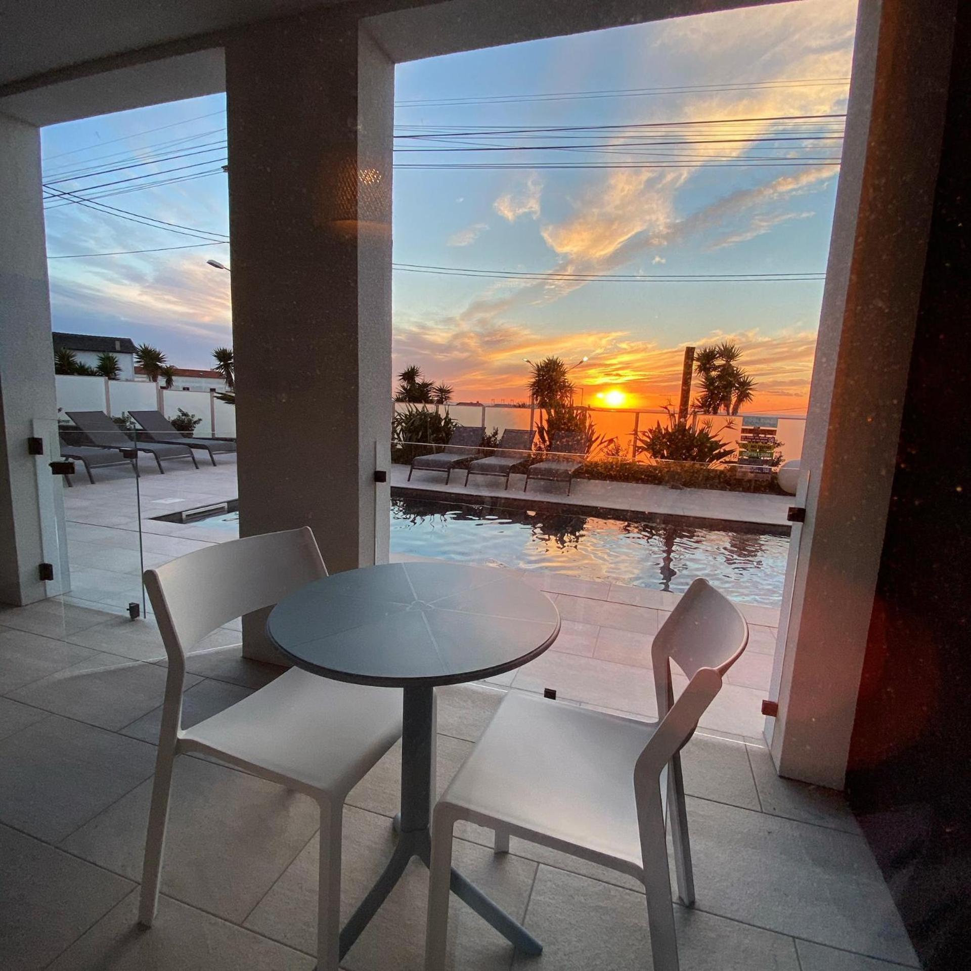 Apartment Refugio Com E Vista Mar - Ribamar Bluevillas Ribamar (Torres Vedras)