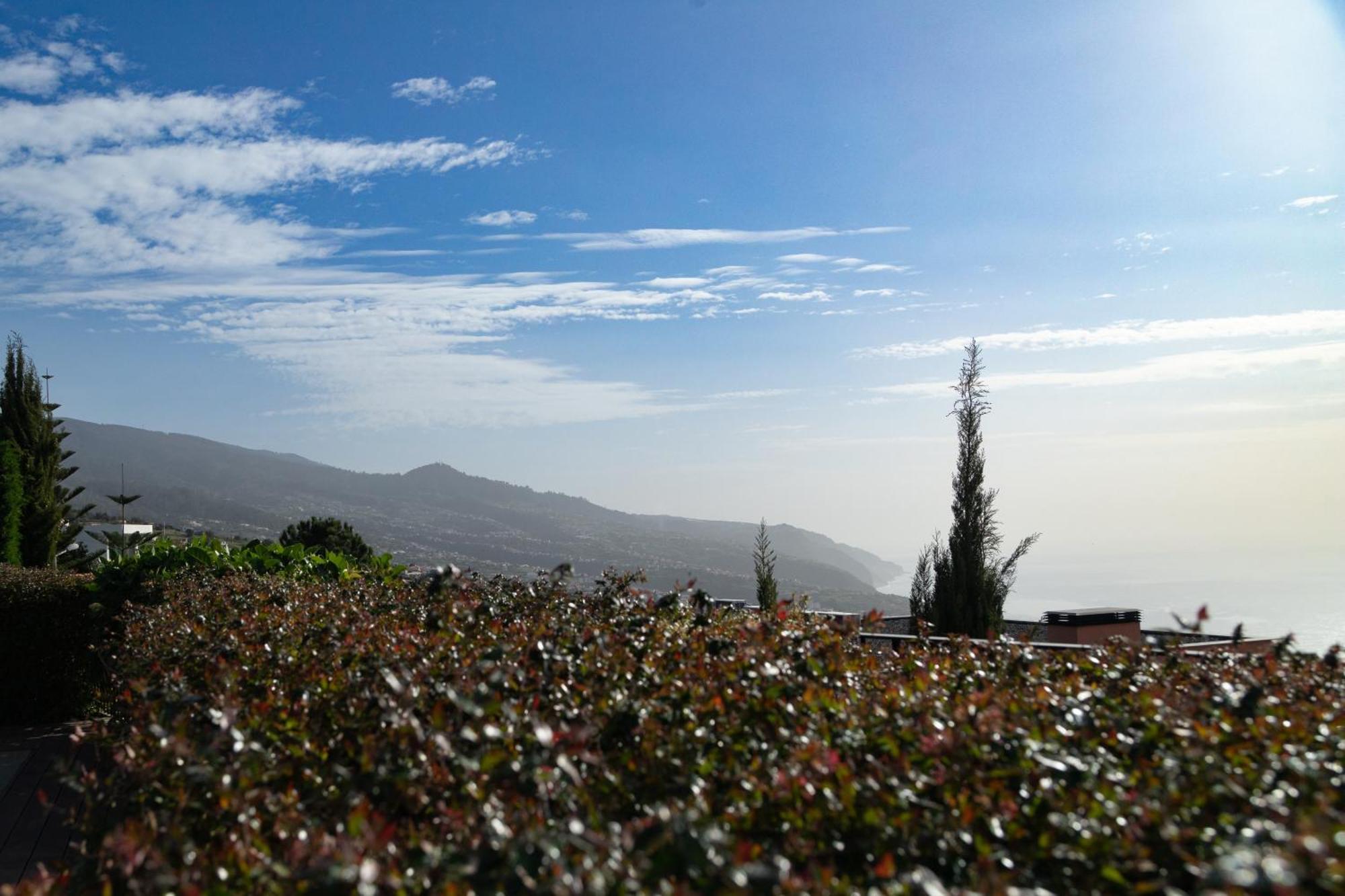 Casa de férias Eden Sky In Prazeres