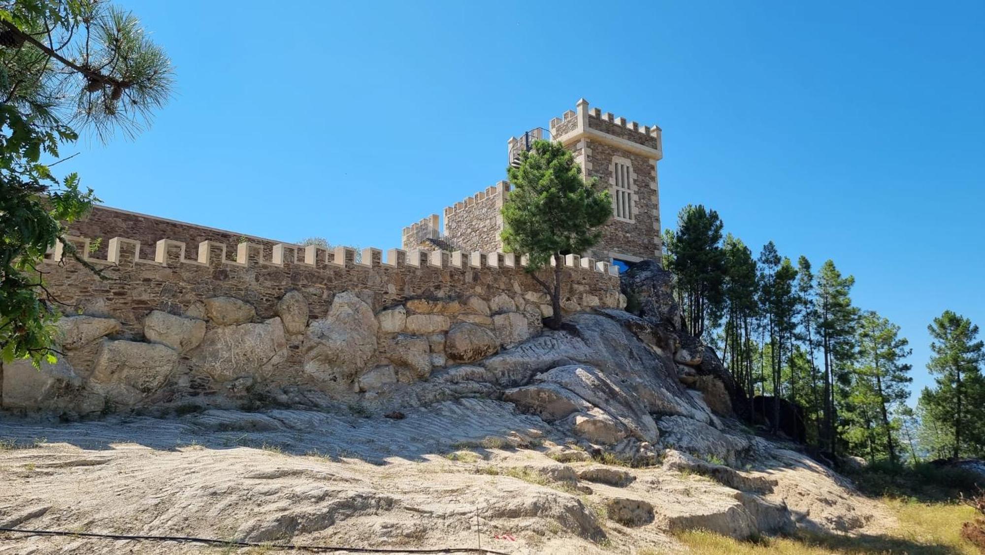 Pedra Pura Chaves