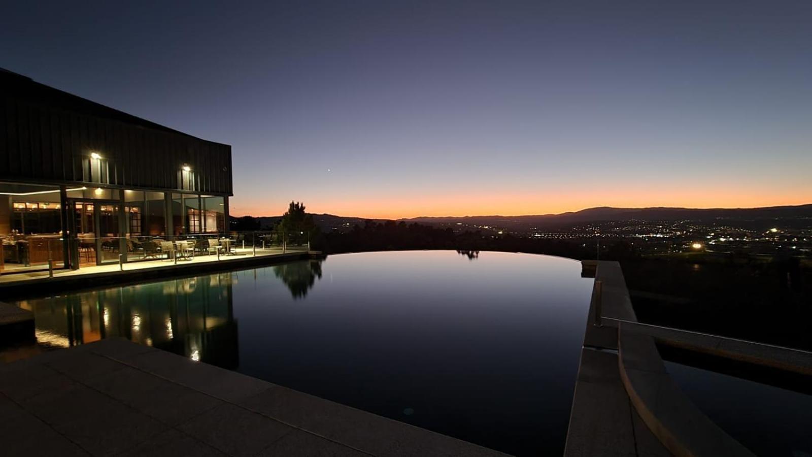 Pedra Pura Resort