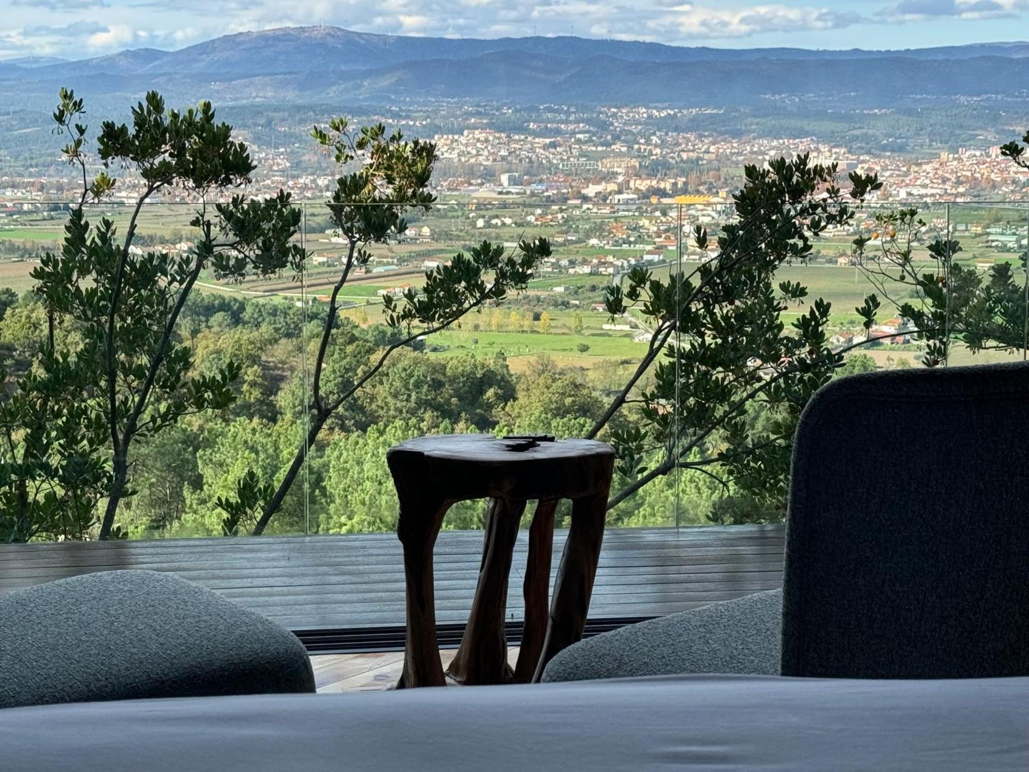 Pedra Pura Resort Chaves