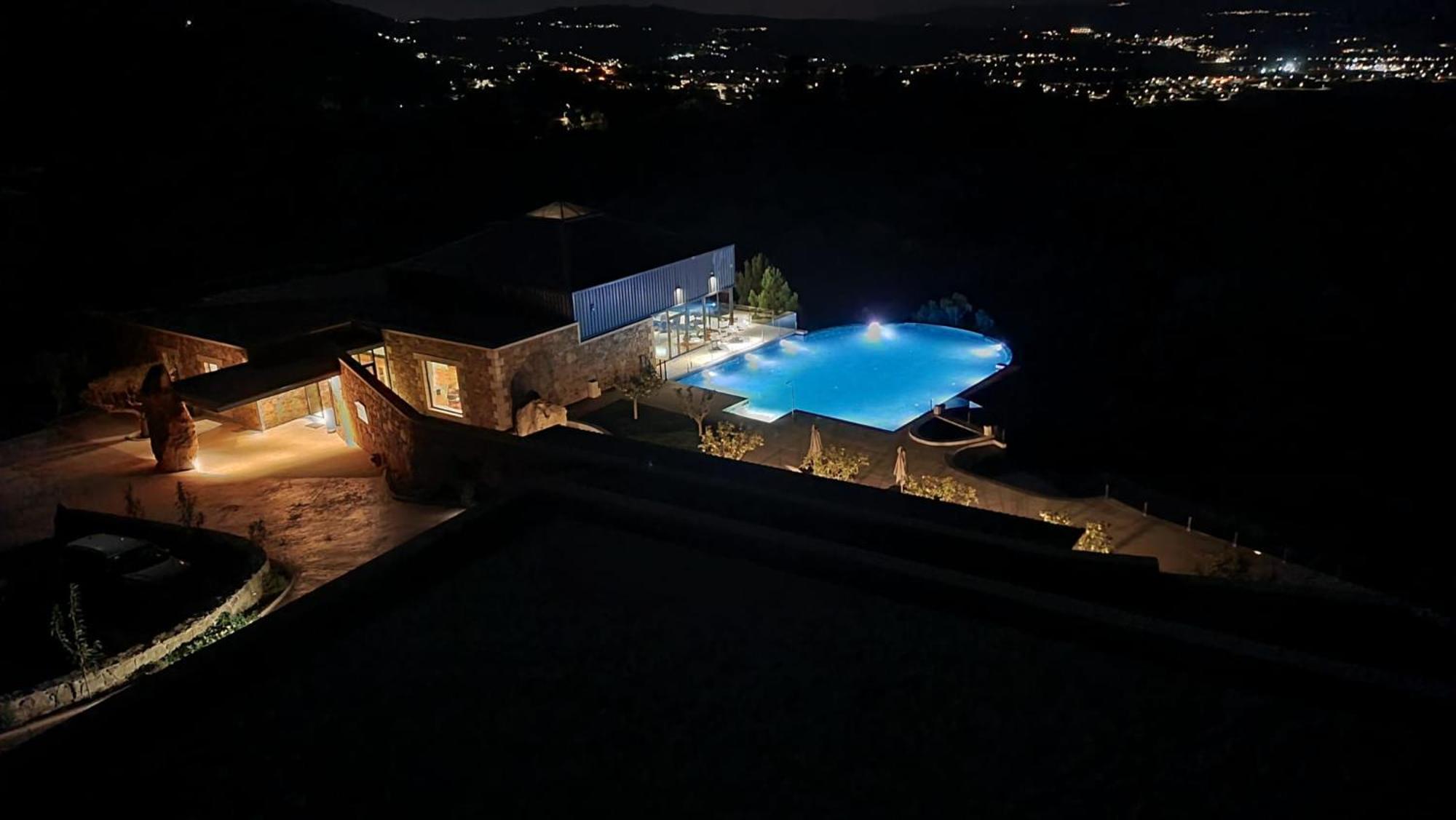 Resort Pedra Pura Chaves