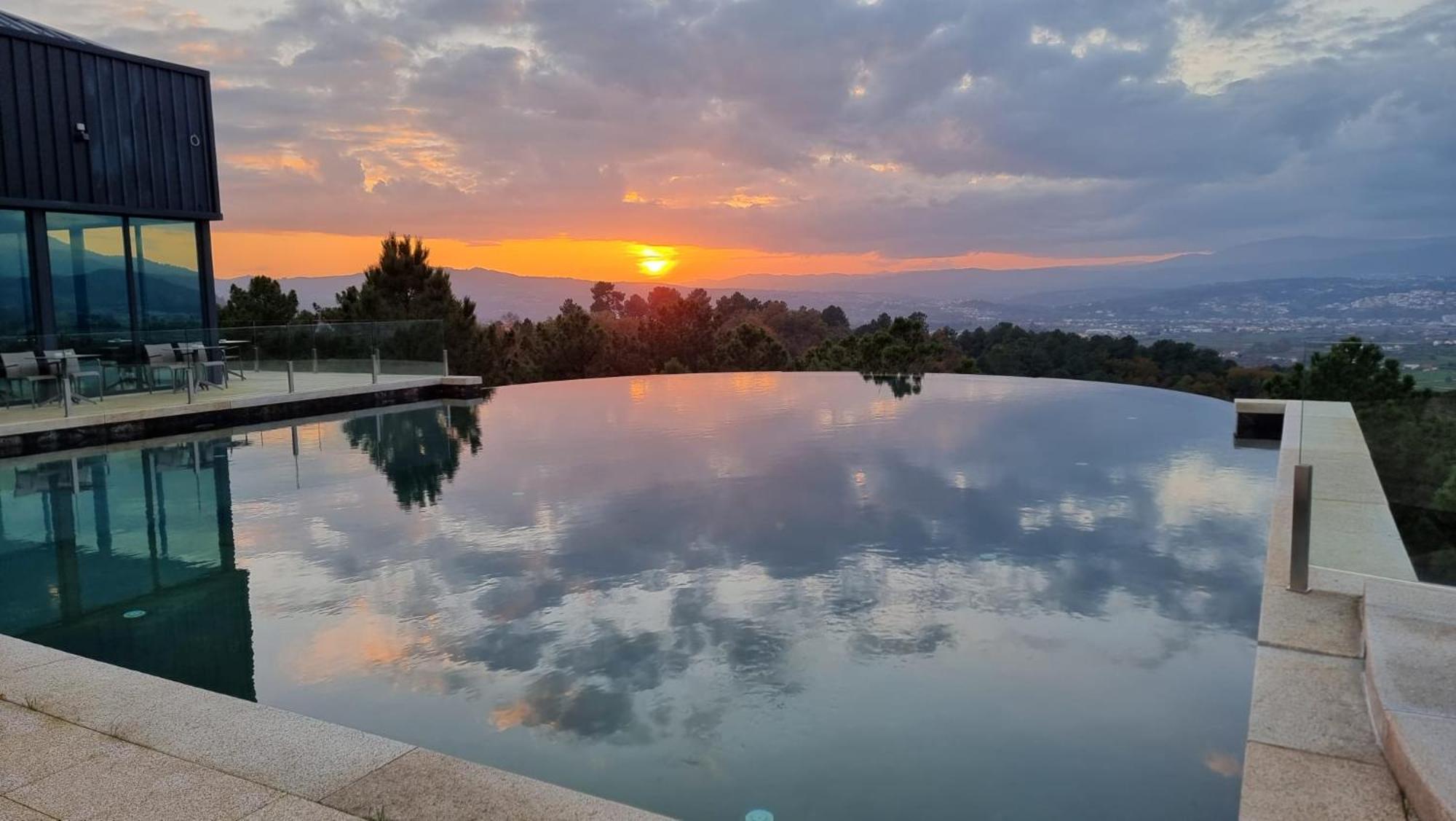 Resort Pedra Pura