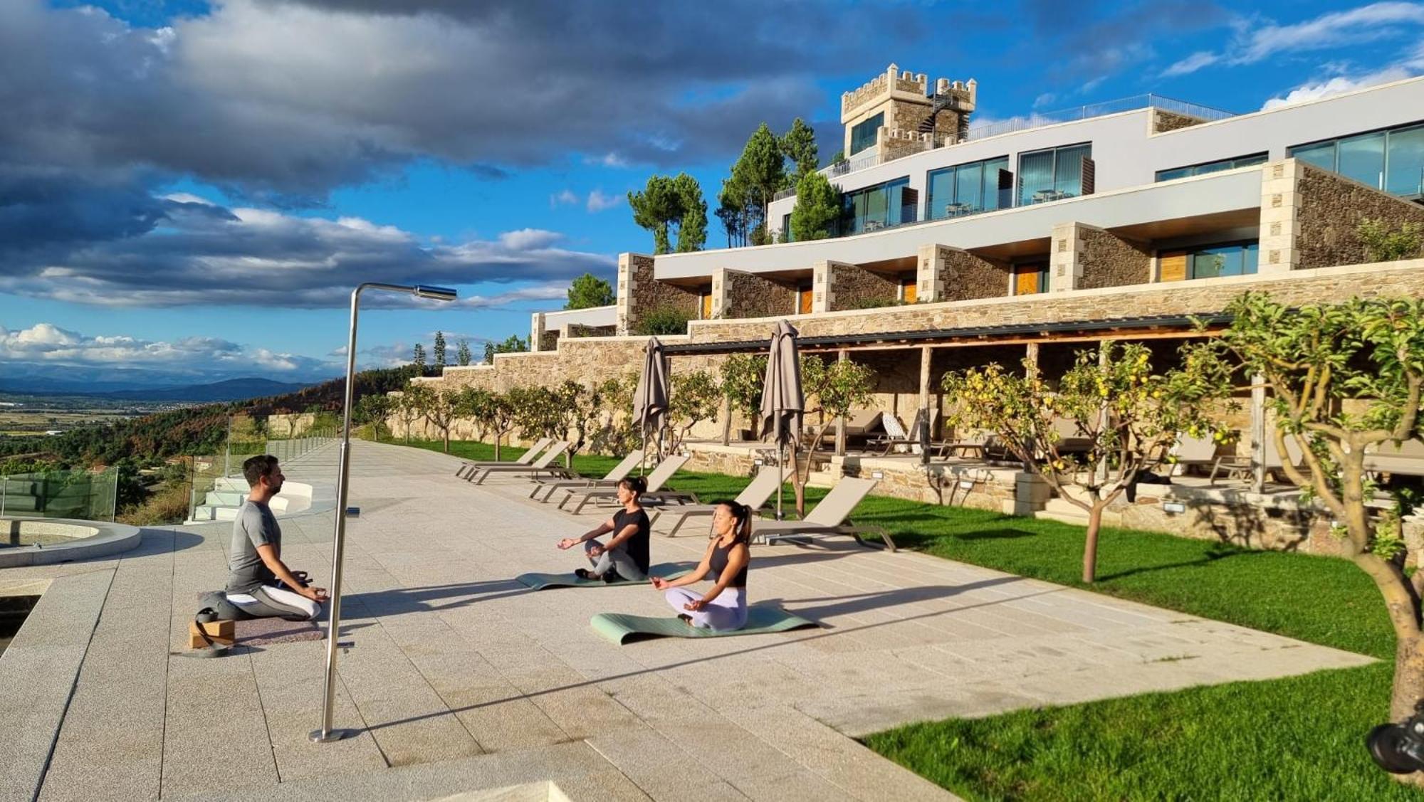 Pedra Pura Resort
