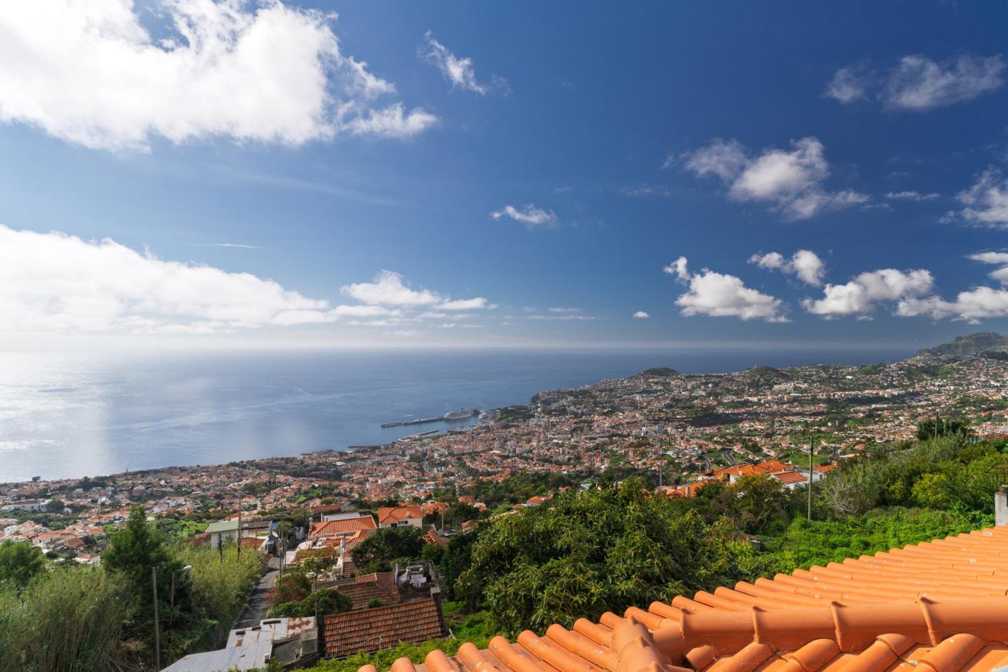 Nobrega By Madeira Funchal (Madeira)