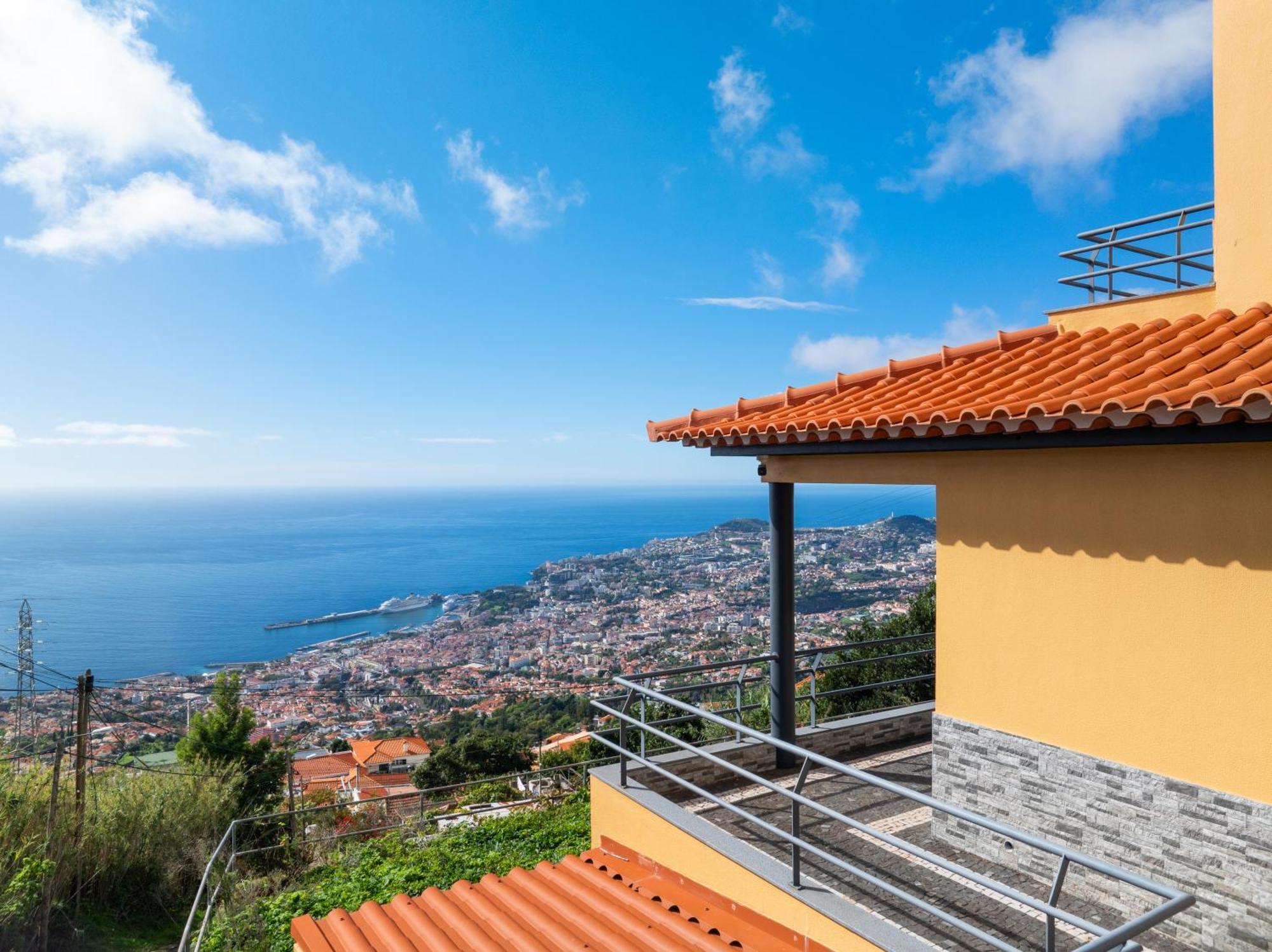 Nobrega By Madeira Villa Funchal (Madeira)