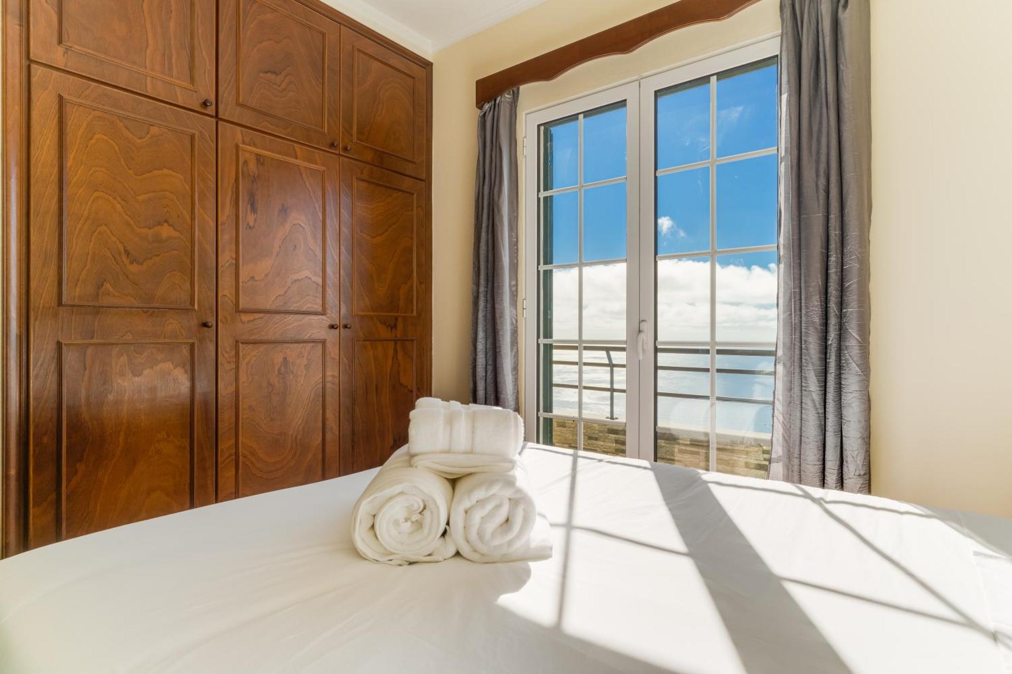 Villa Nobrega By Madeira